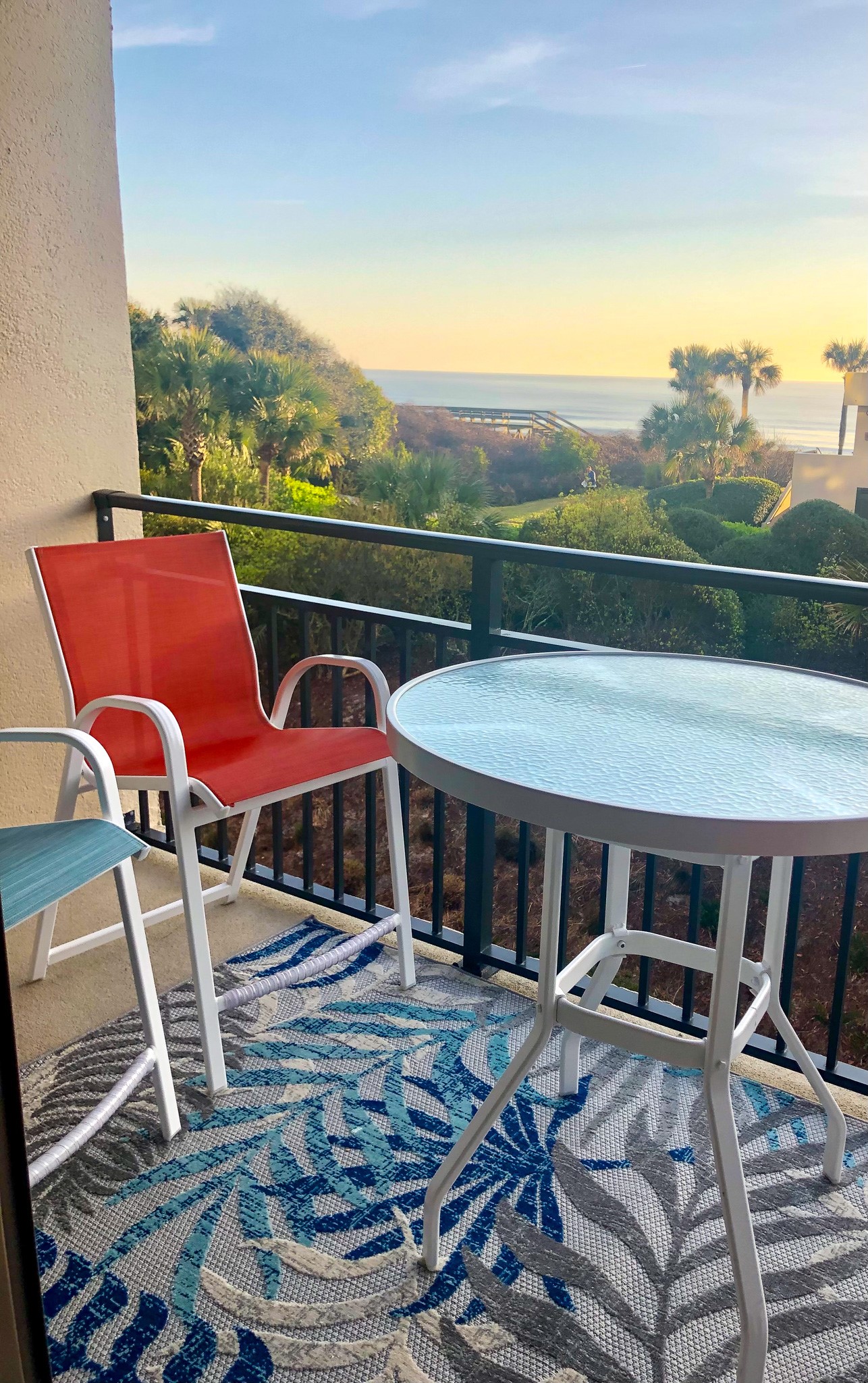 1169 BEACH WALKER ROAD 1169