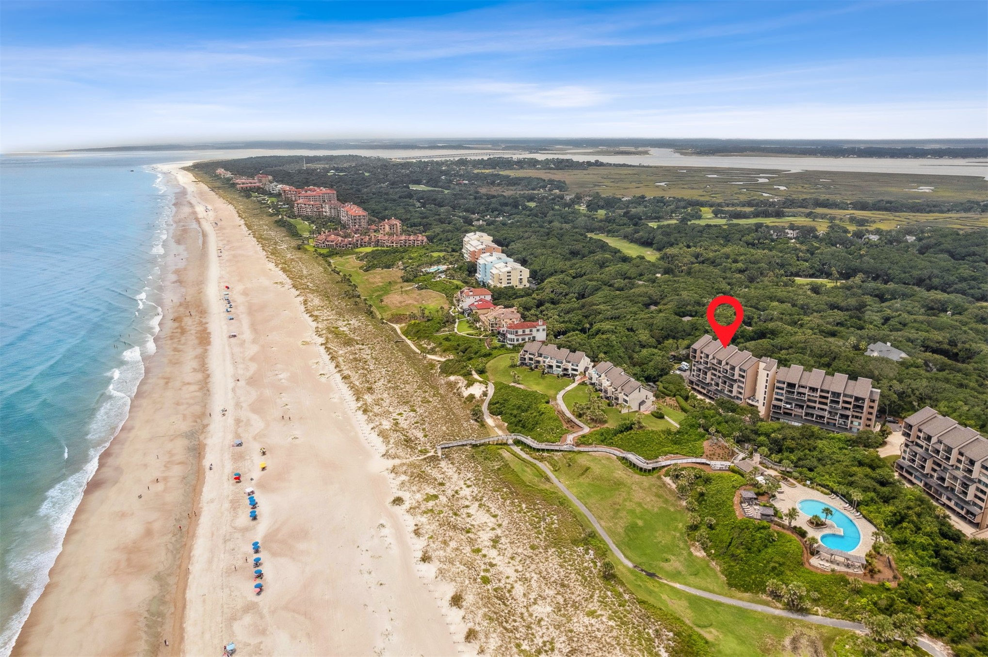 1169 BEACH WALKER ROAD 1169