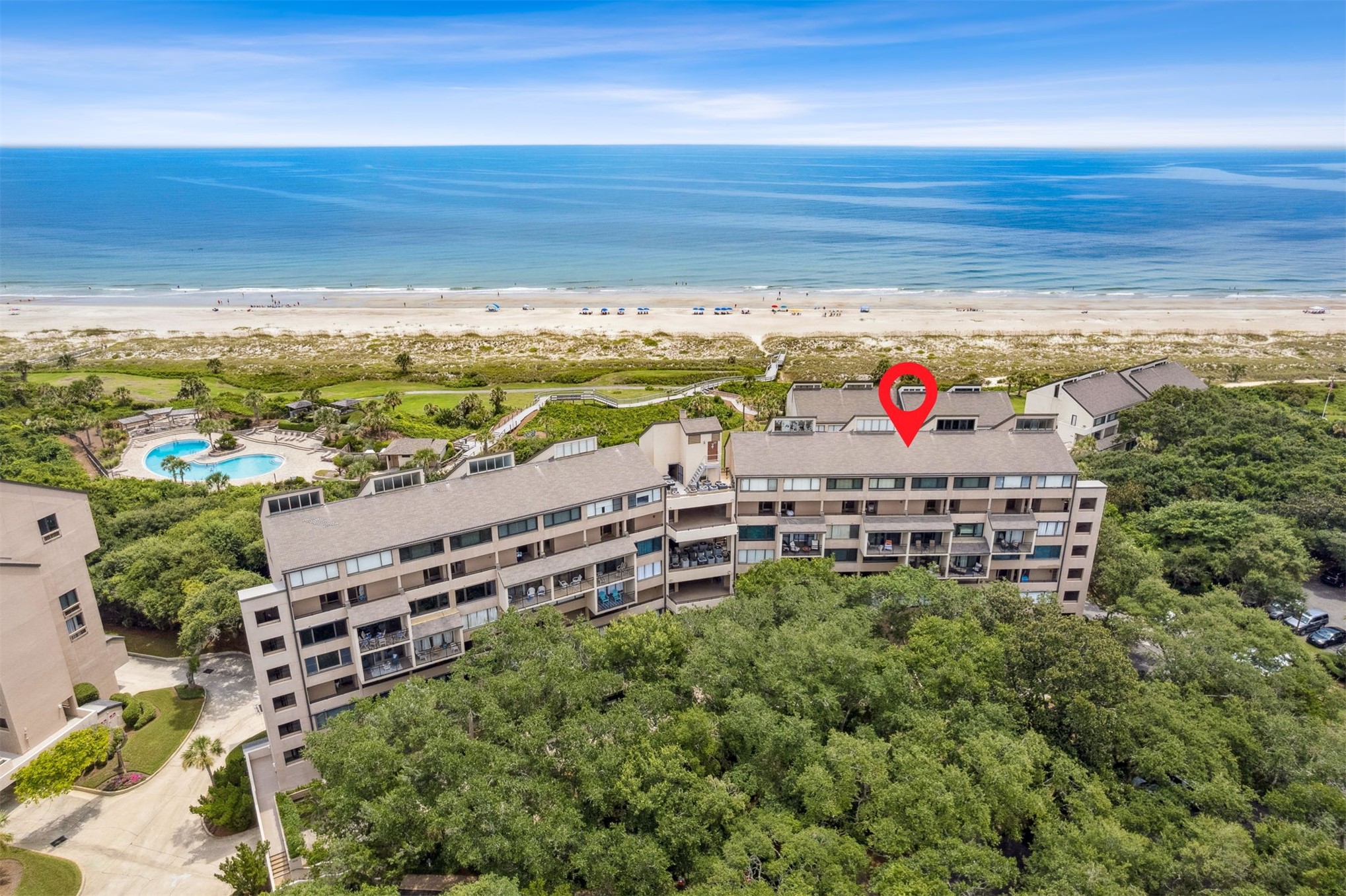 1169 BEACH WALKER ROAD 1169