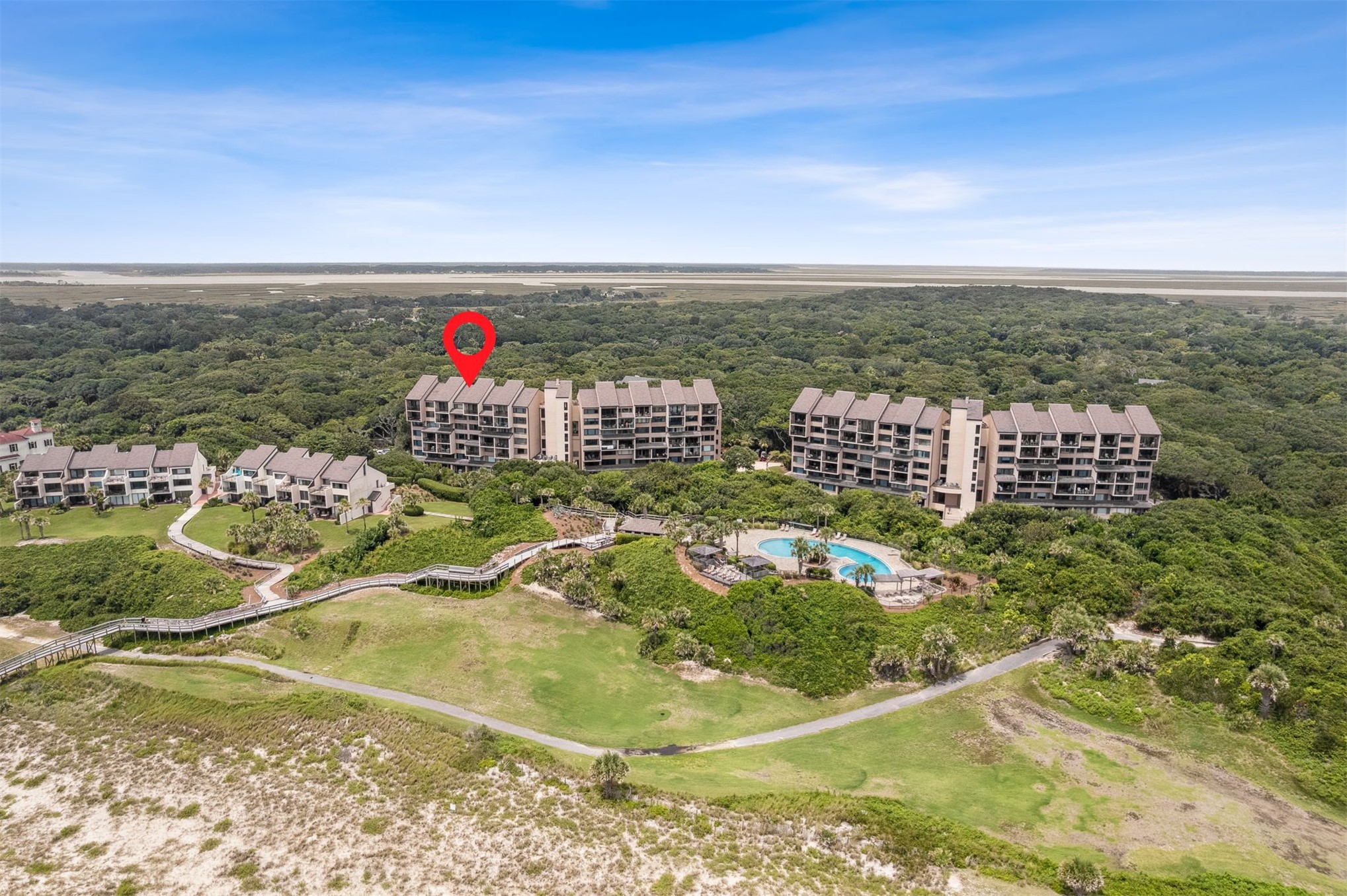 1169 BEACH WALKER ROAD 1169