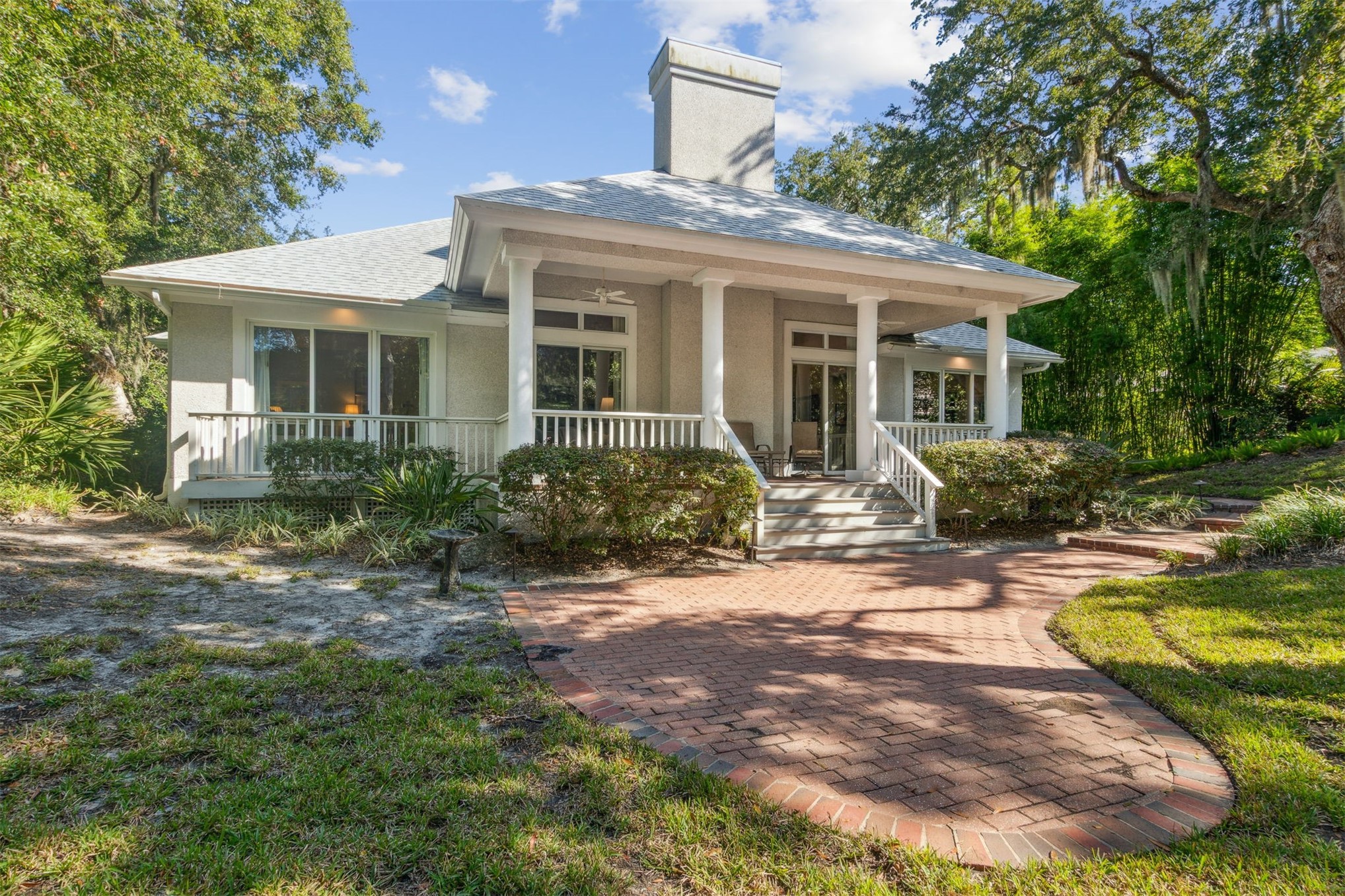 4 SALT MARSH DRIVE