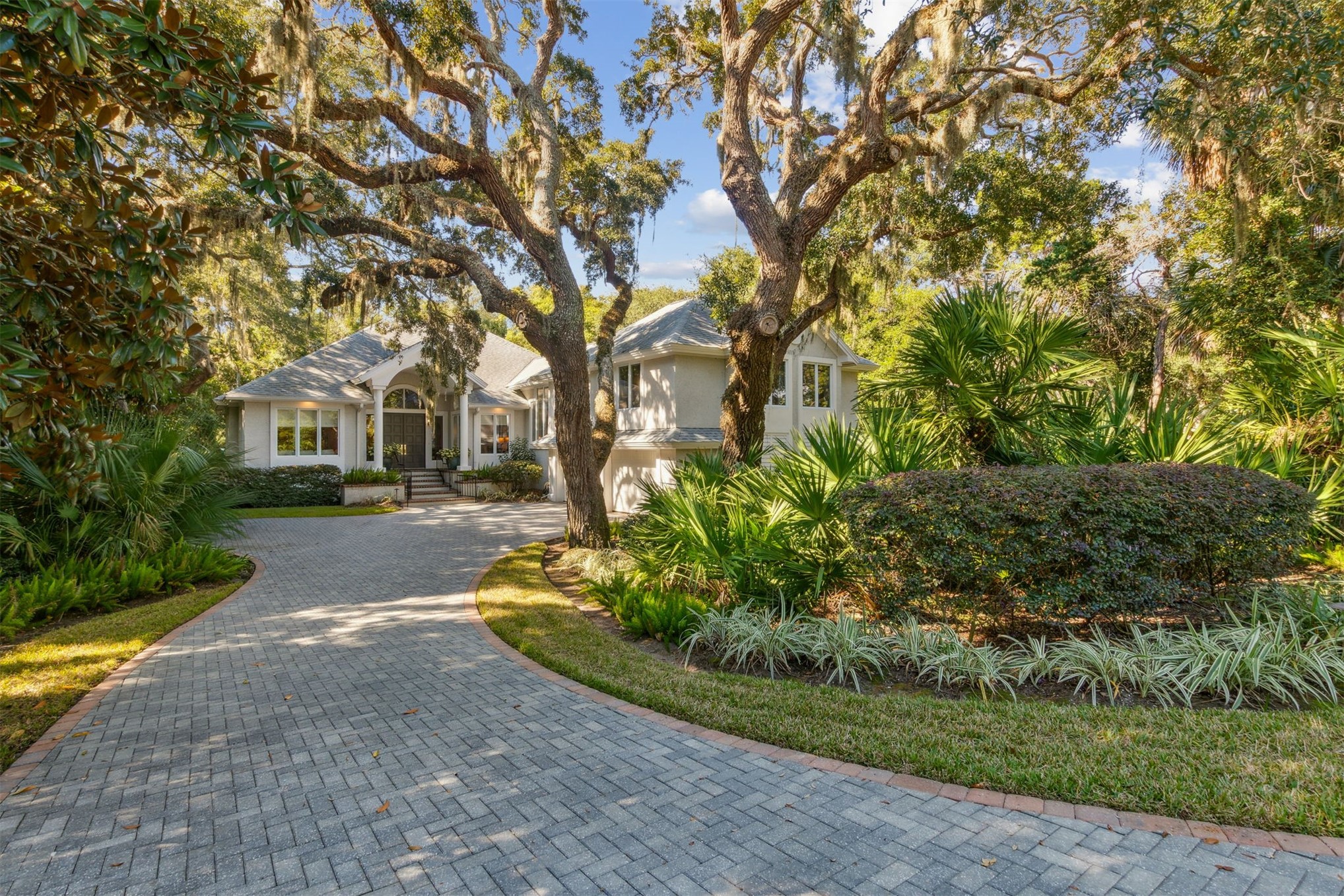 4 SALT MARSH DRIVE