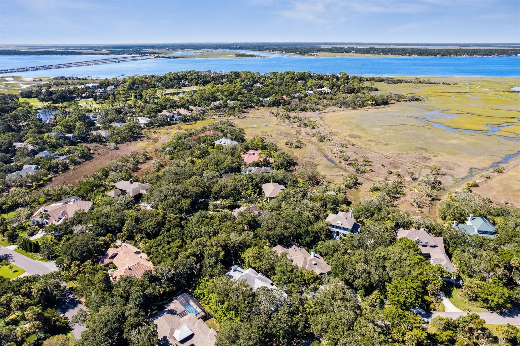 4 SALT MARSH DRIVE