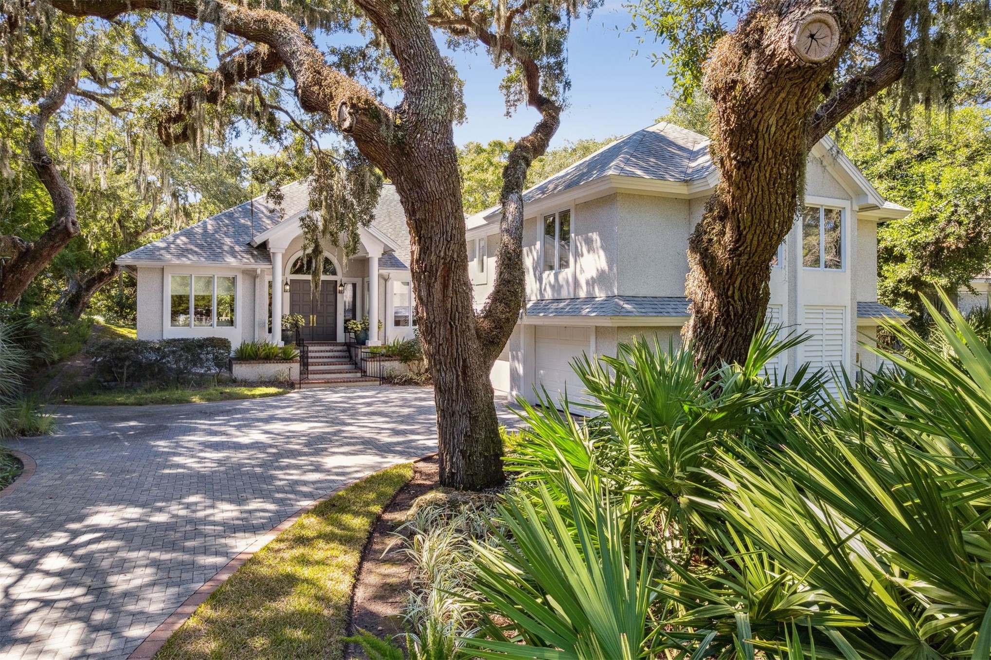 4 SALT MARSH DRIVE