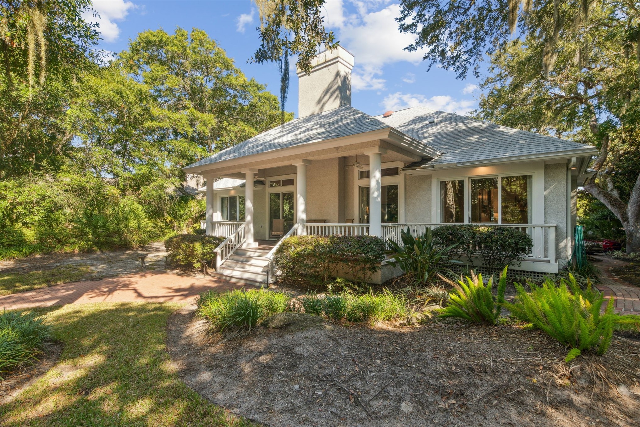 4 SALT MARSH DRIVE