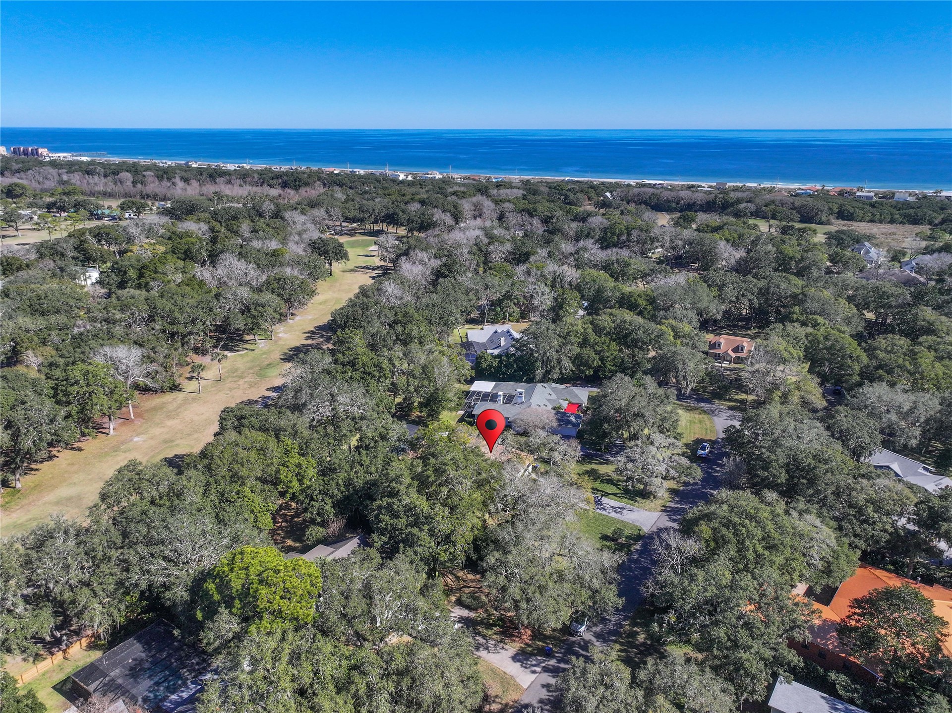 2415 LOS ROBLES