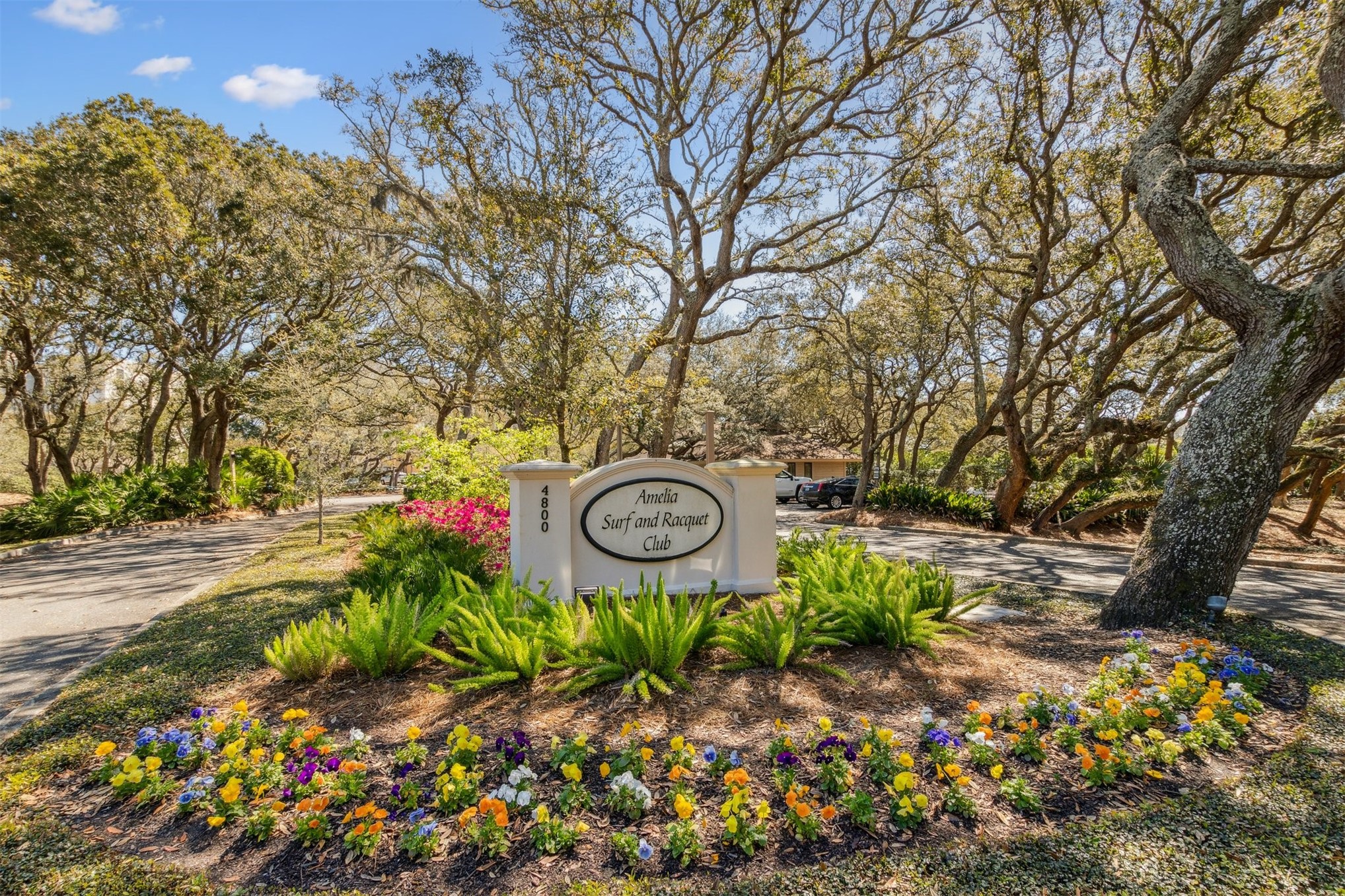 4800 AMELIA ISLAND PARKWAY B154