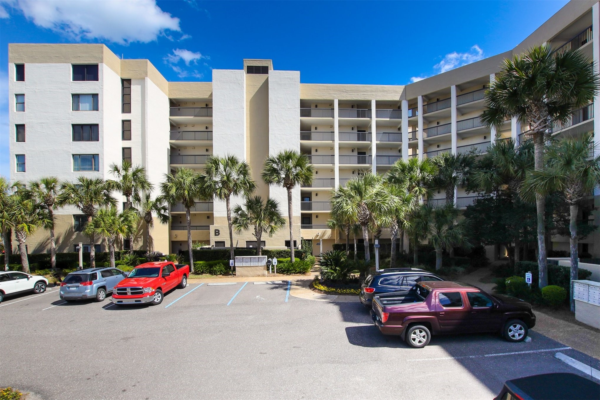 4800 AMELIA ISLAND PARKWAY B154