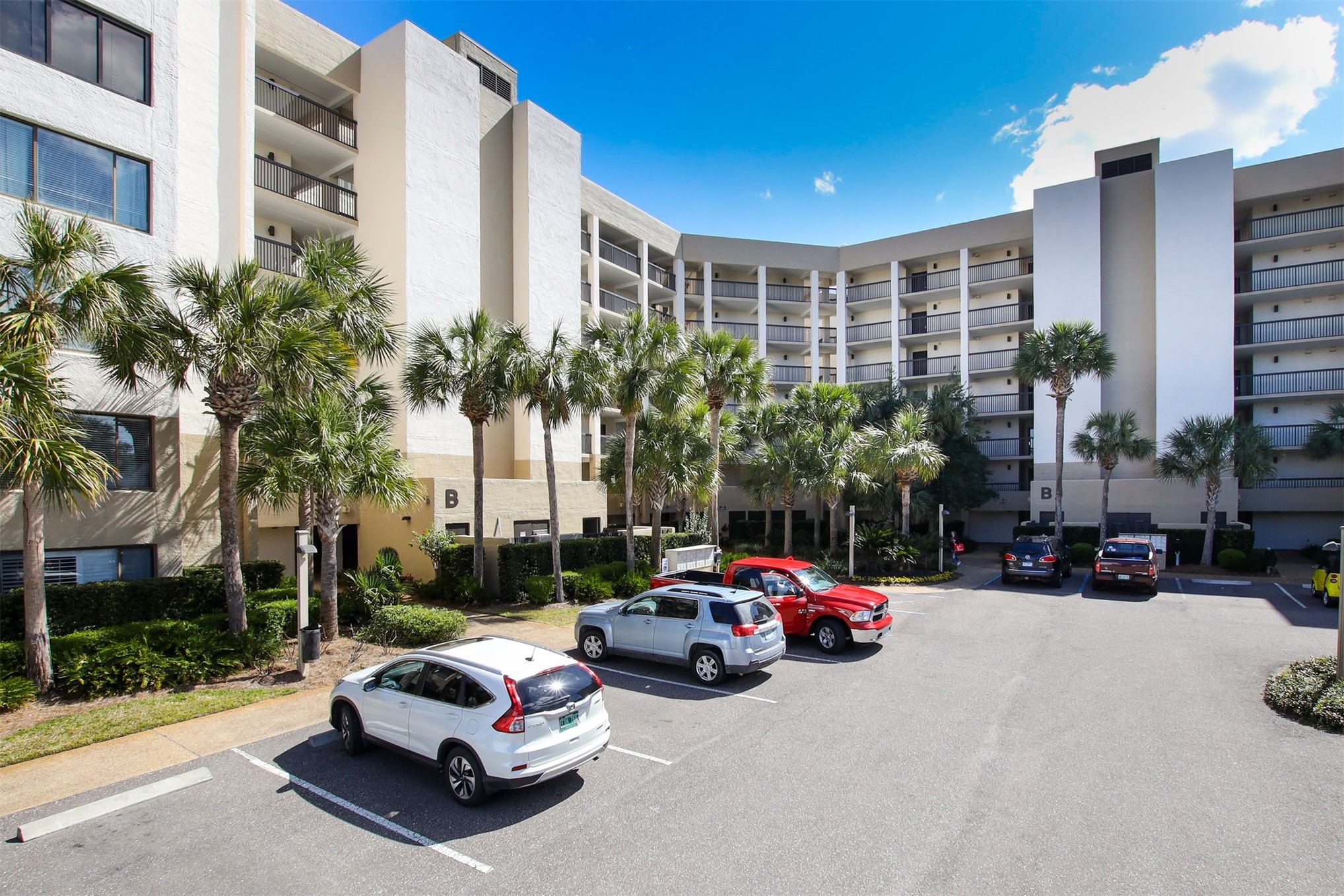4800 AMELIA ISLAND PARKWAY B154