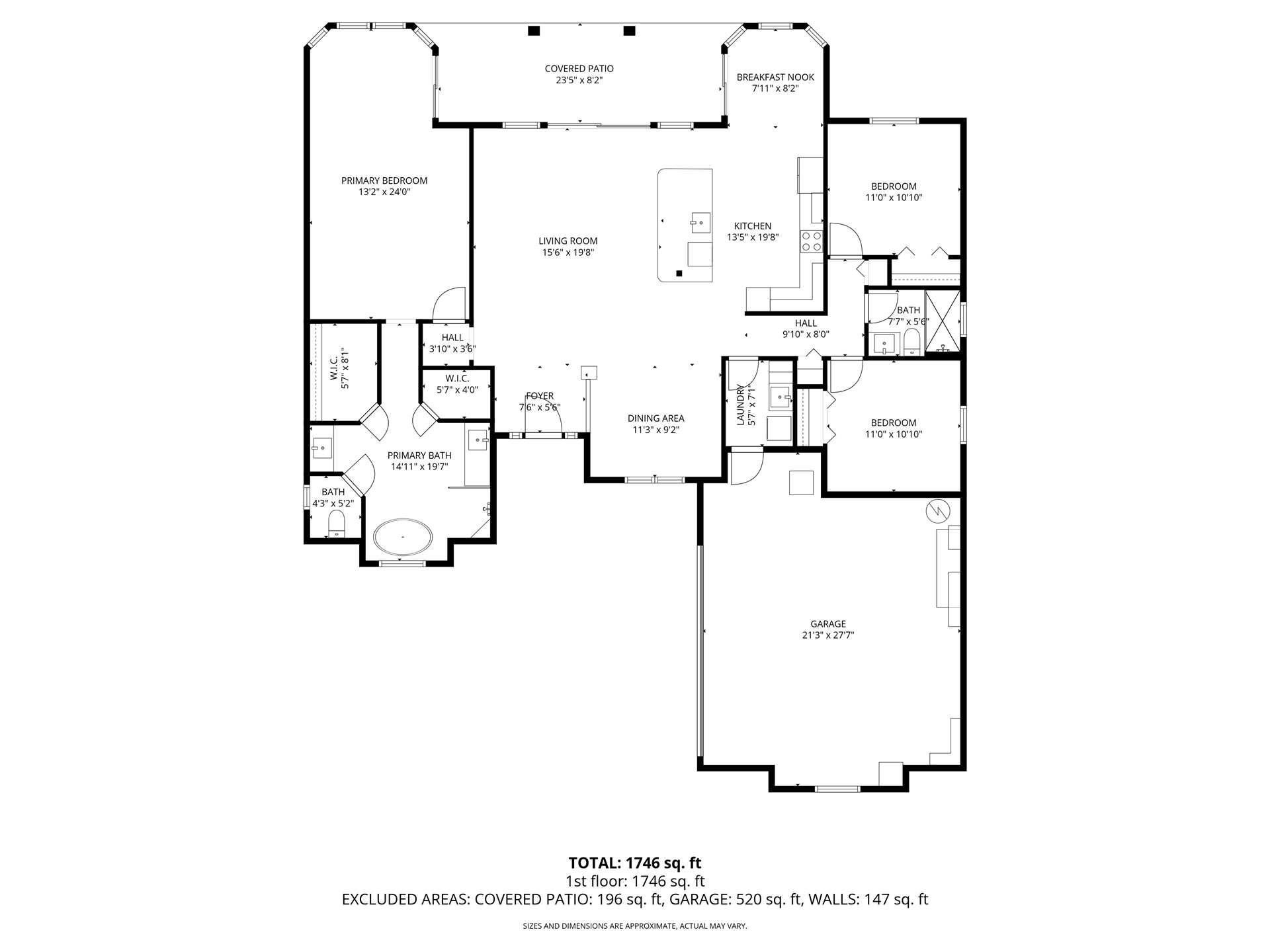 96167 LONG ISLAND PLACE