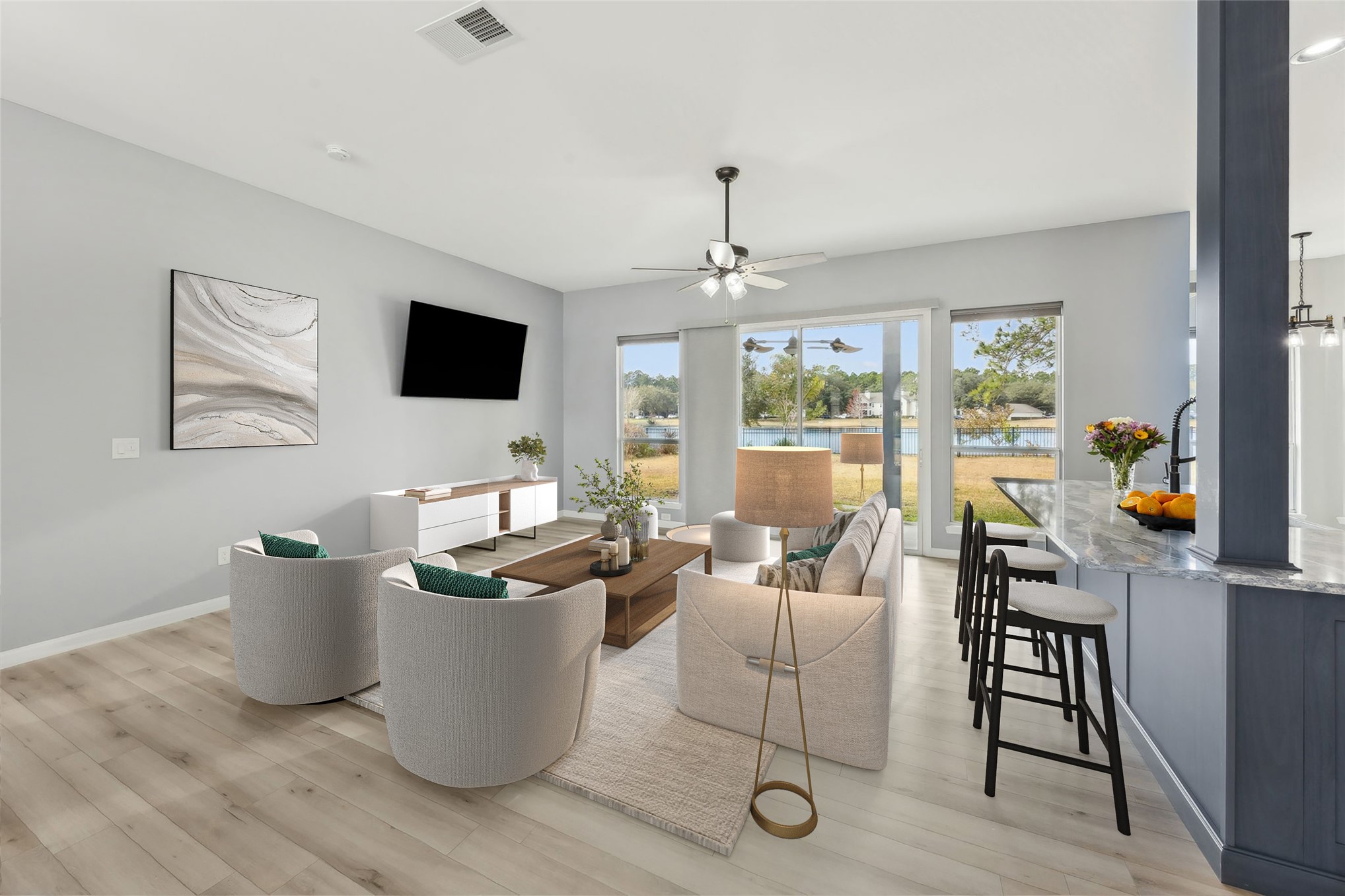 96167 LONG ISLAND PLACE