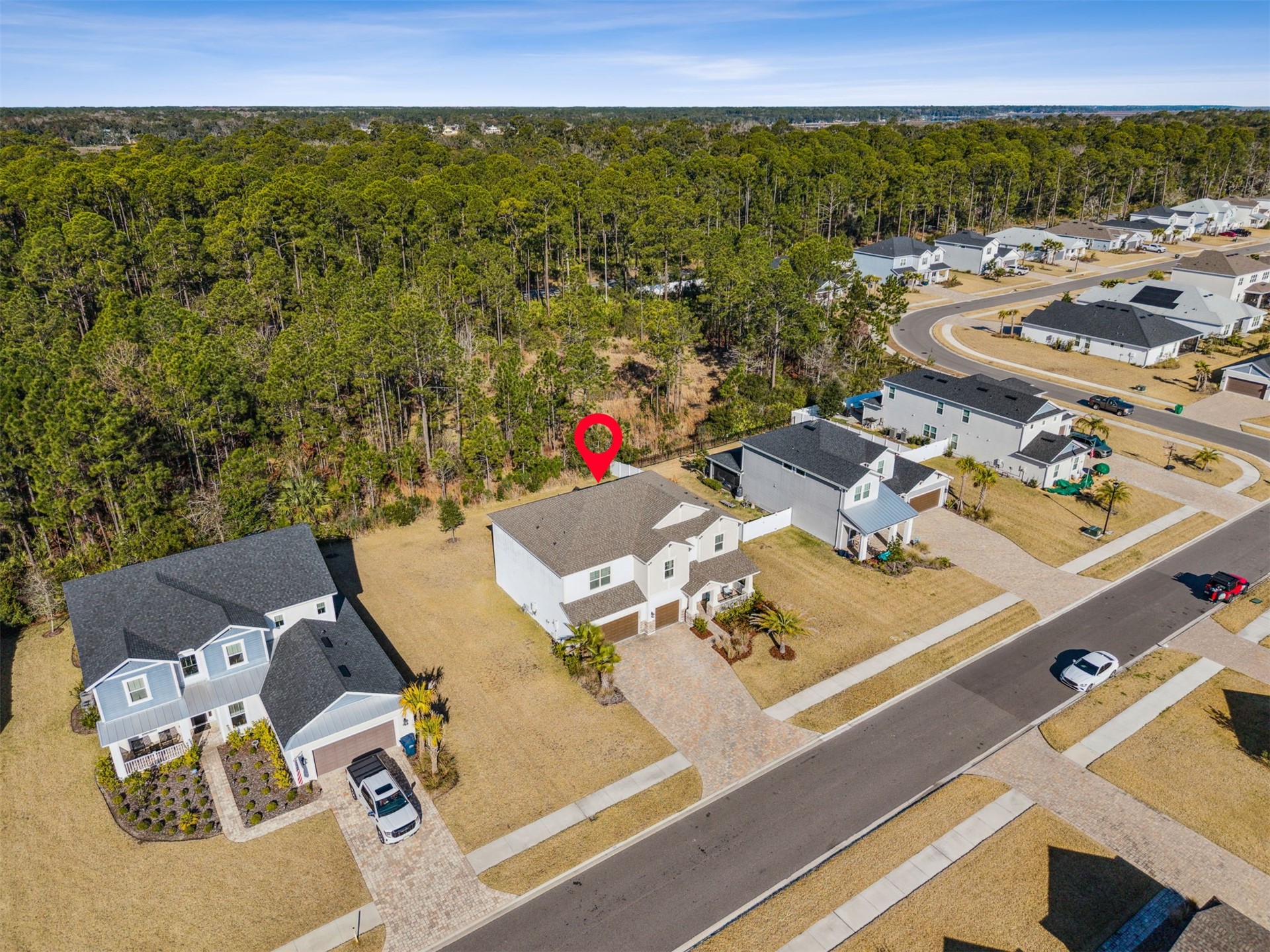 92954 CHELTENHAM LANE