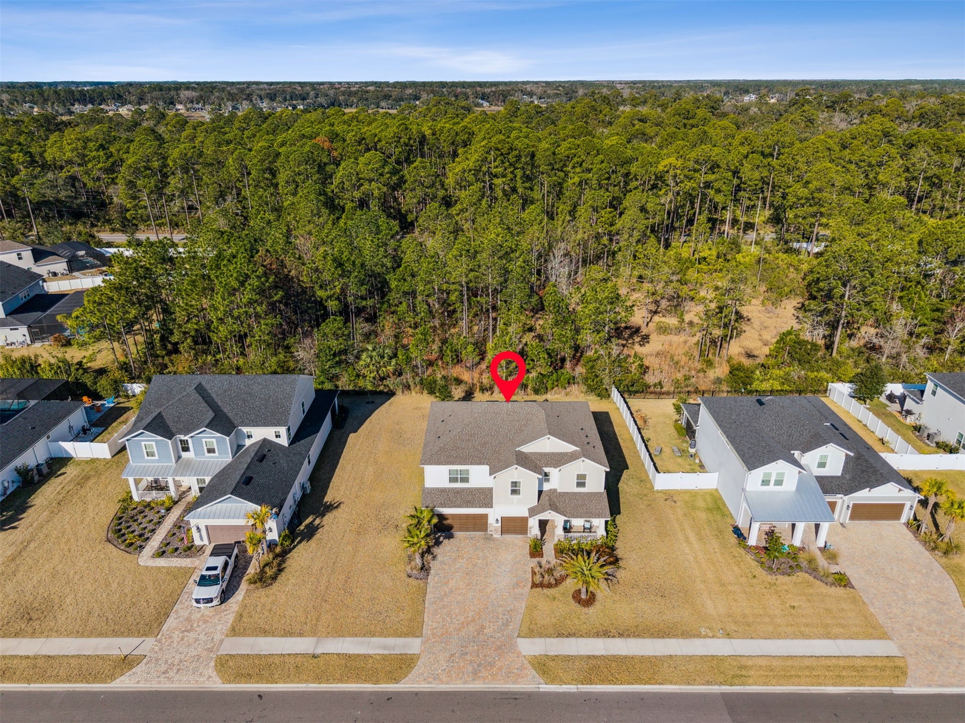 92954 CHELTENHAM LANE