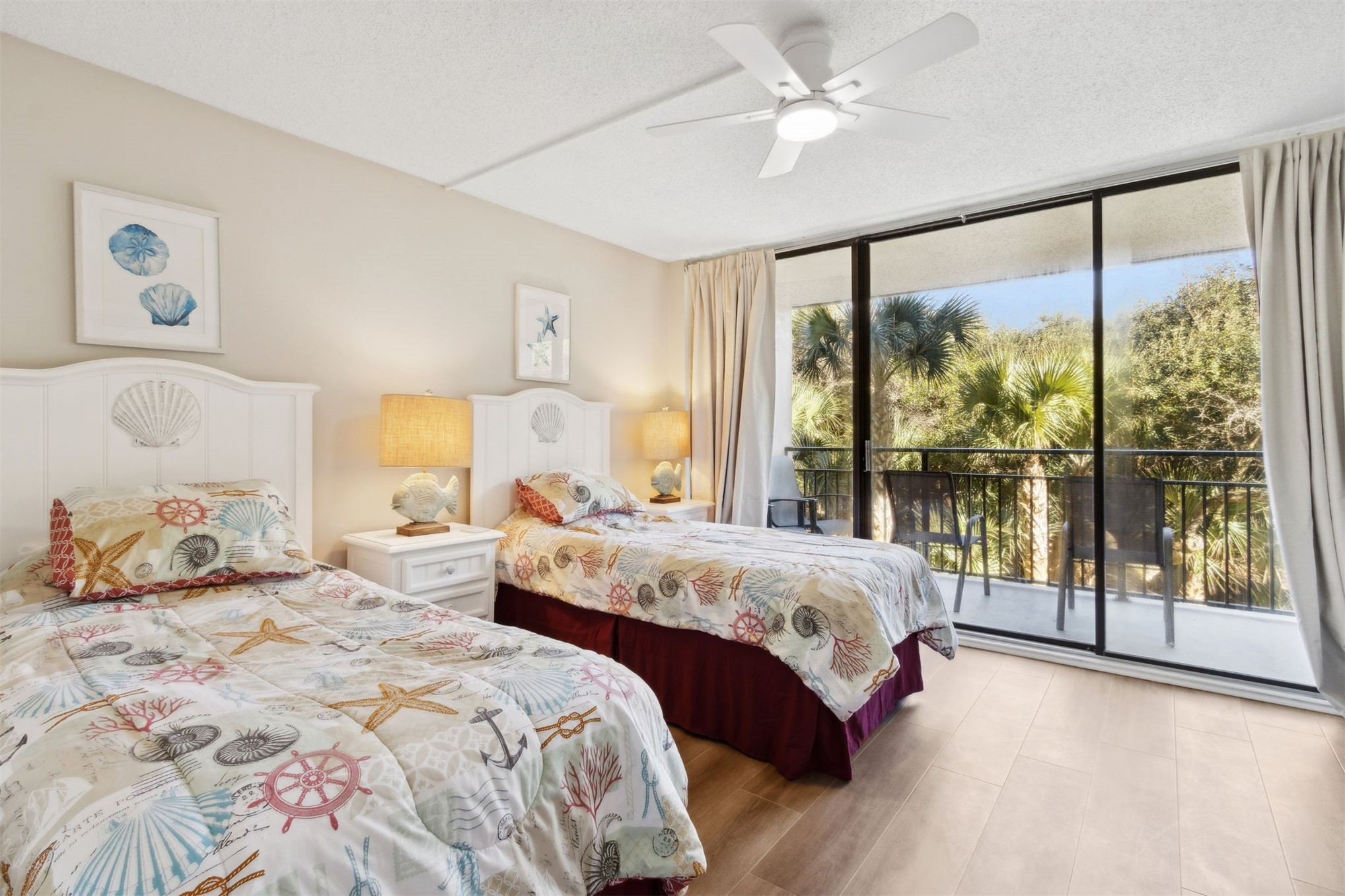 1123 BEACH WALKER ROAD