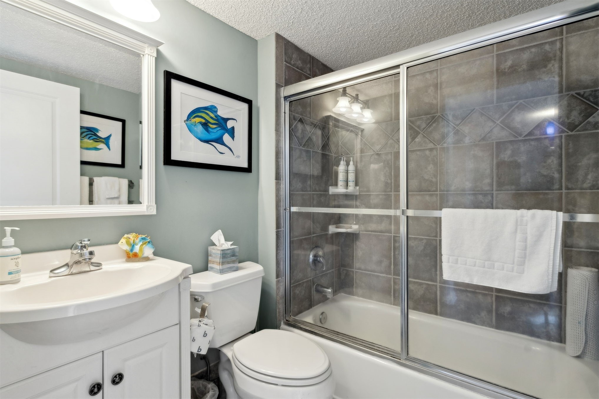 1123 BEACH WALKER ROAD