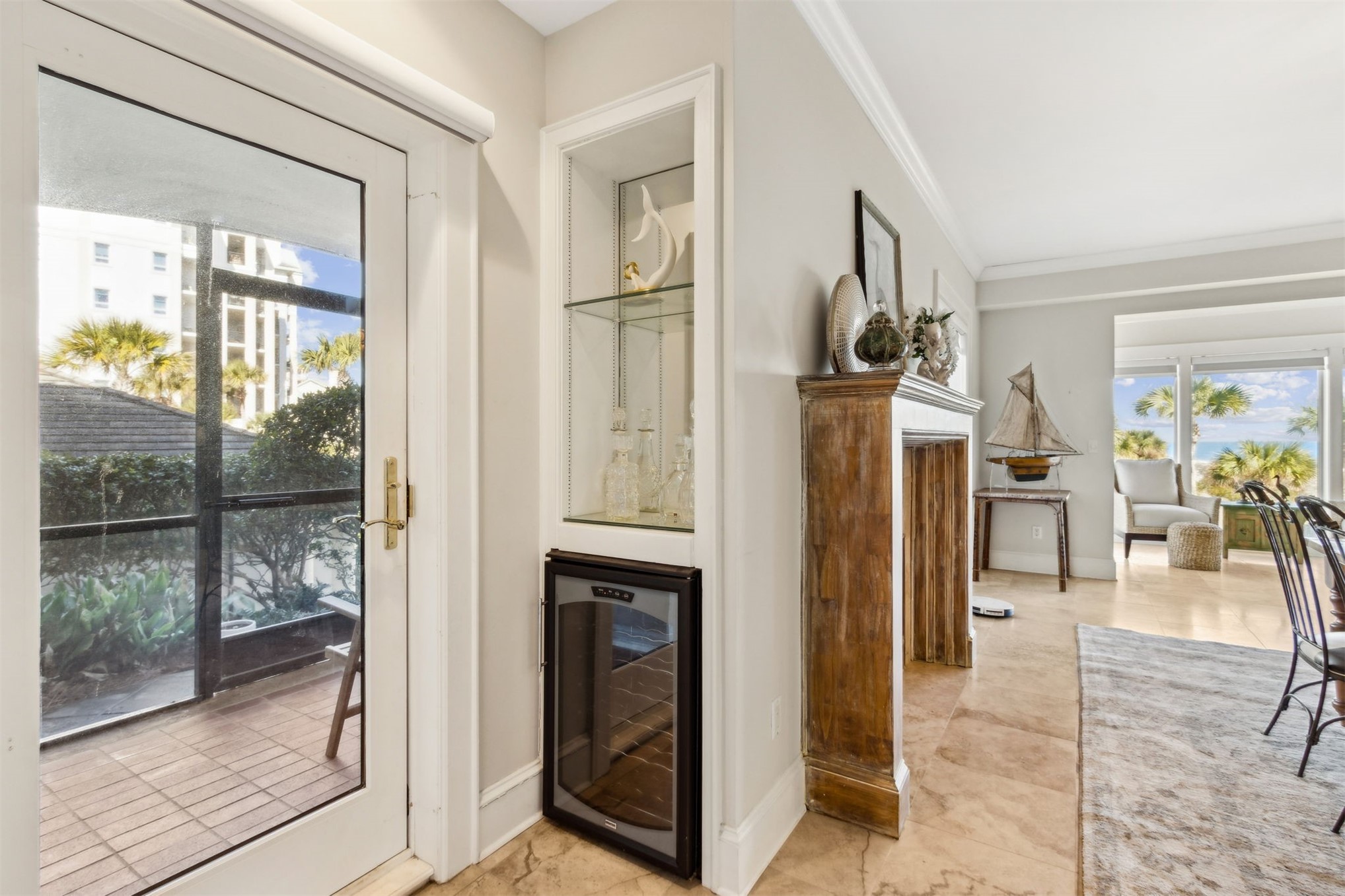 6503 SPYGLASS CIRCLE