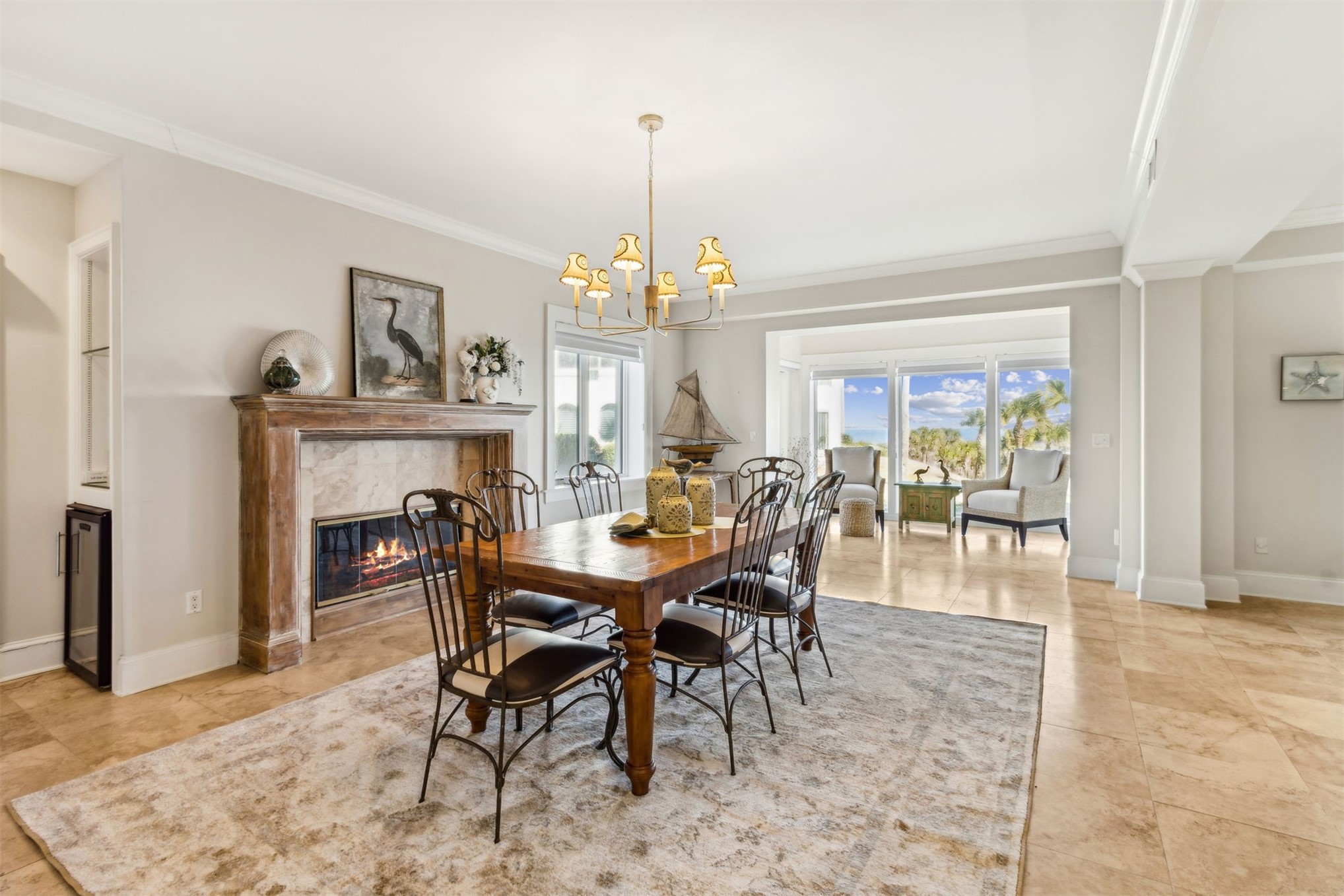 6503 SPYGLASS CIRCLE