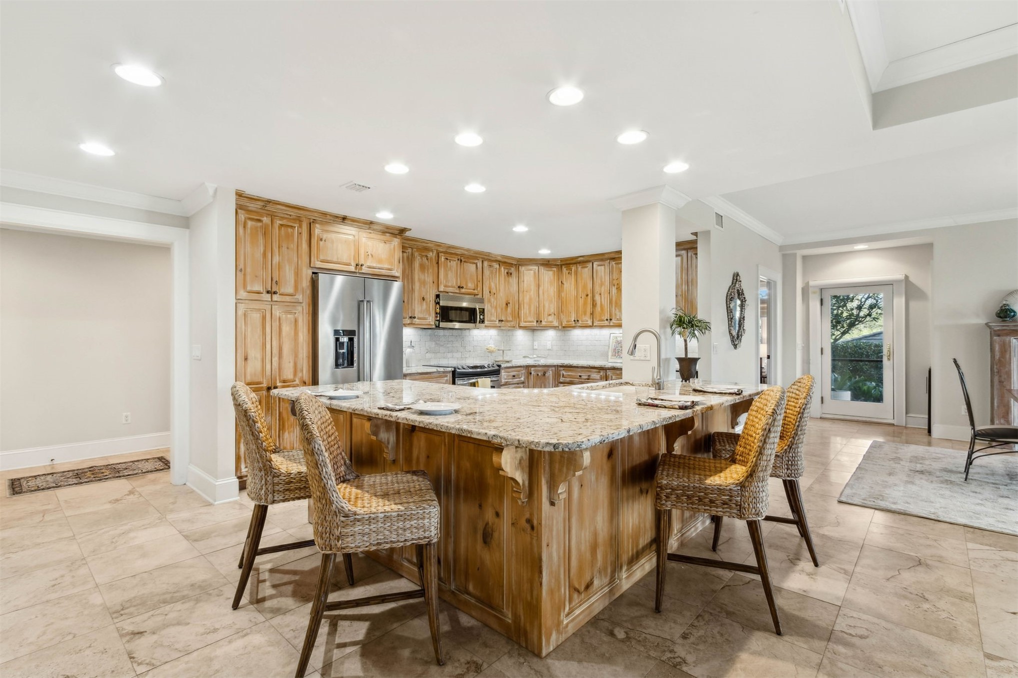 6503 SPYGLASS CIRCLE