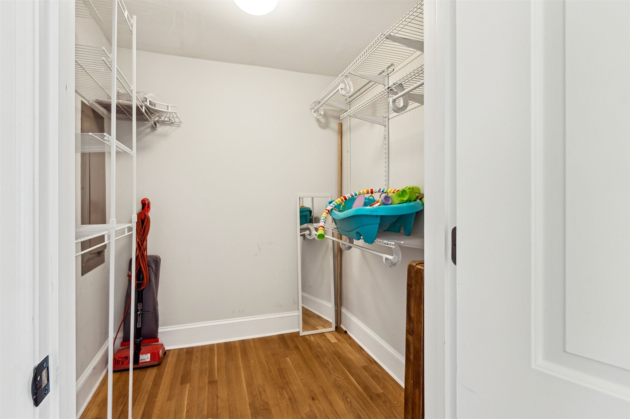 6503 SPYGLASS CIRCLE