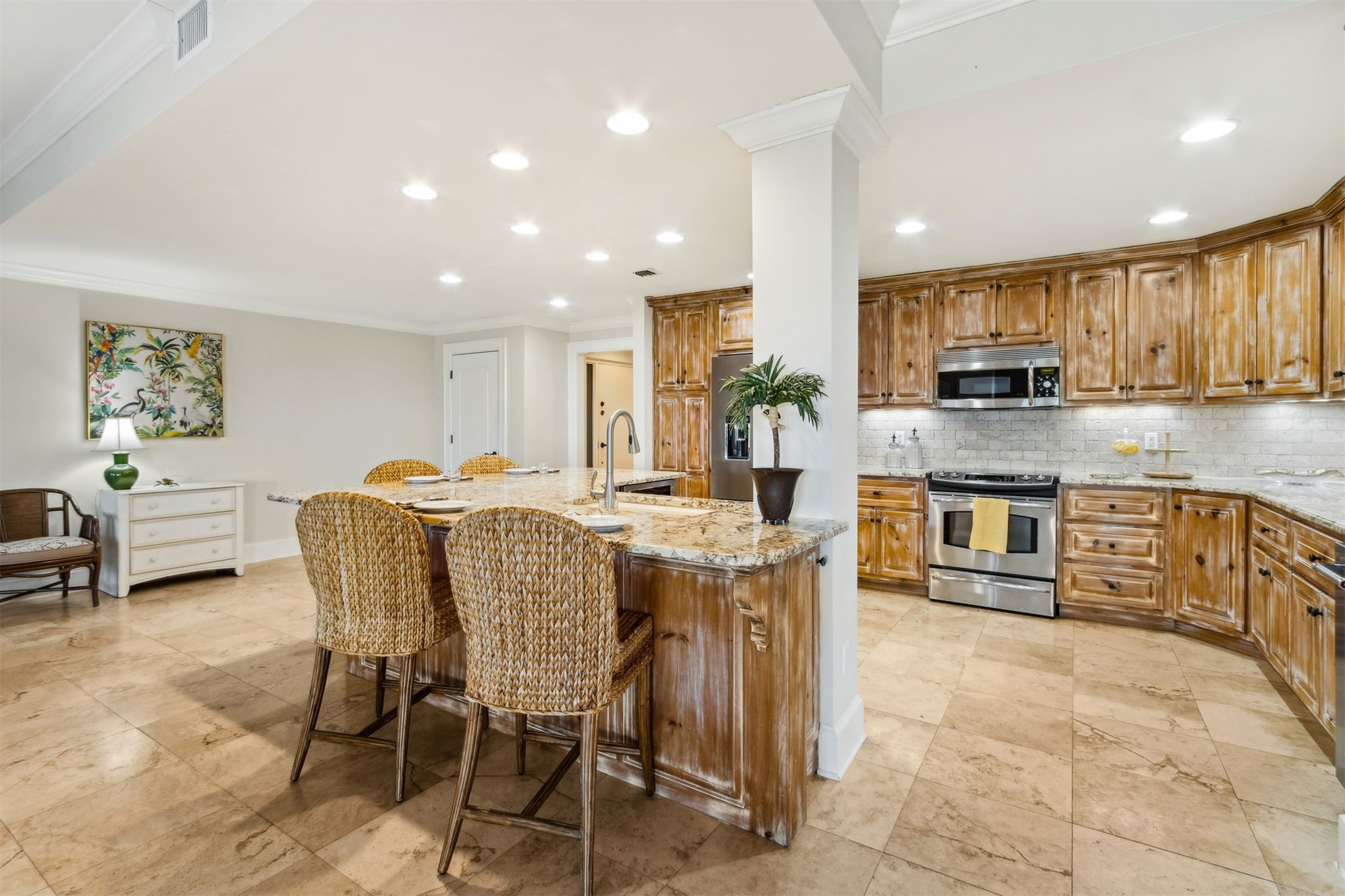 6503 SPYGLASS CIRCLE