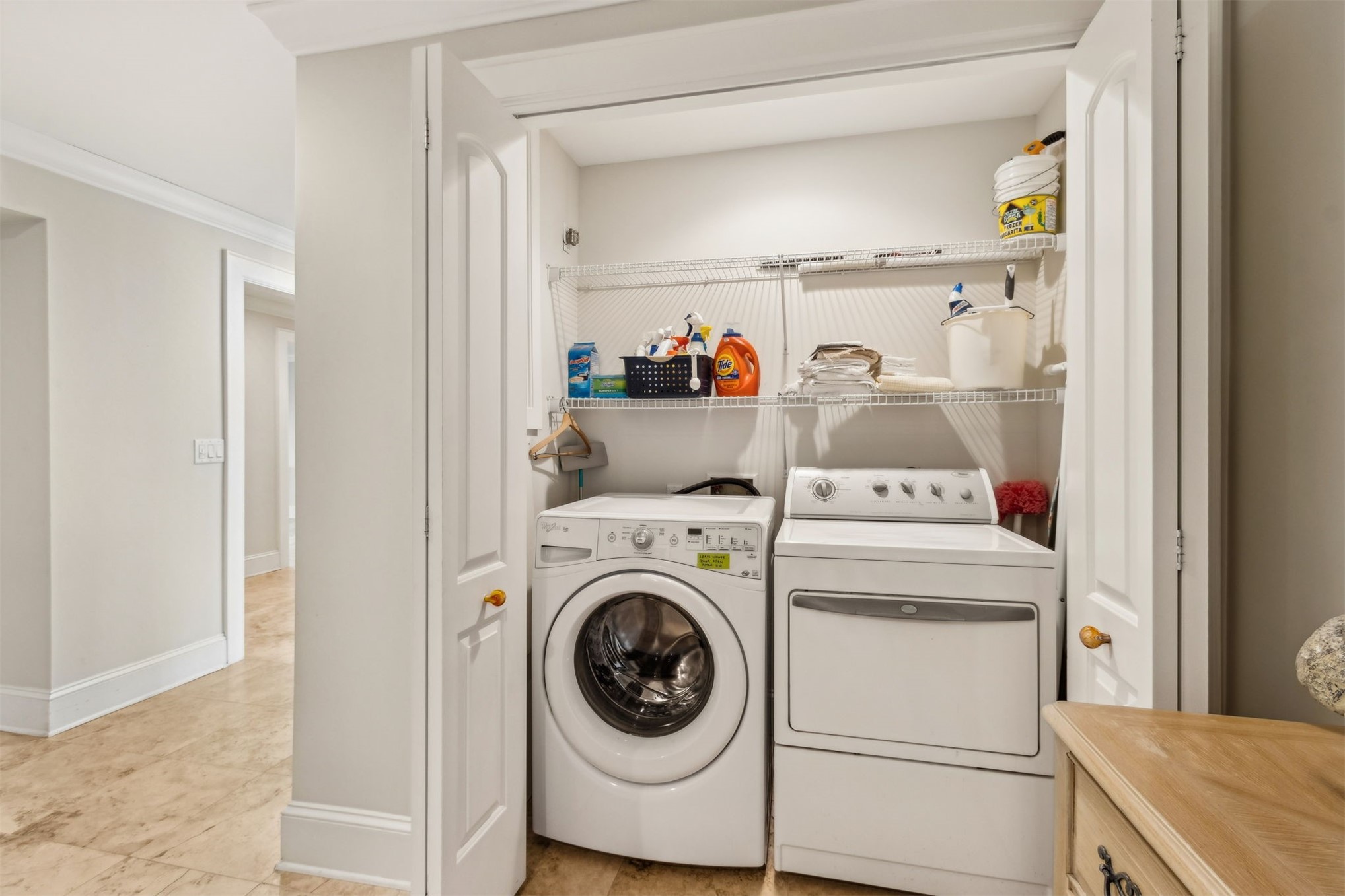 6503 SPYGLASS CIRCLE