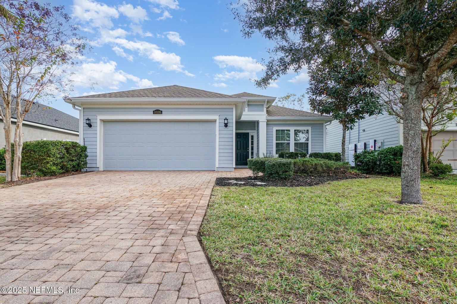 16199 TISONS BLUFF ROAD