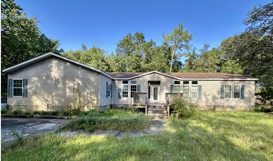 852030 US HIGHWAY 17