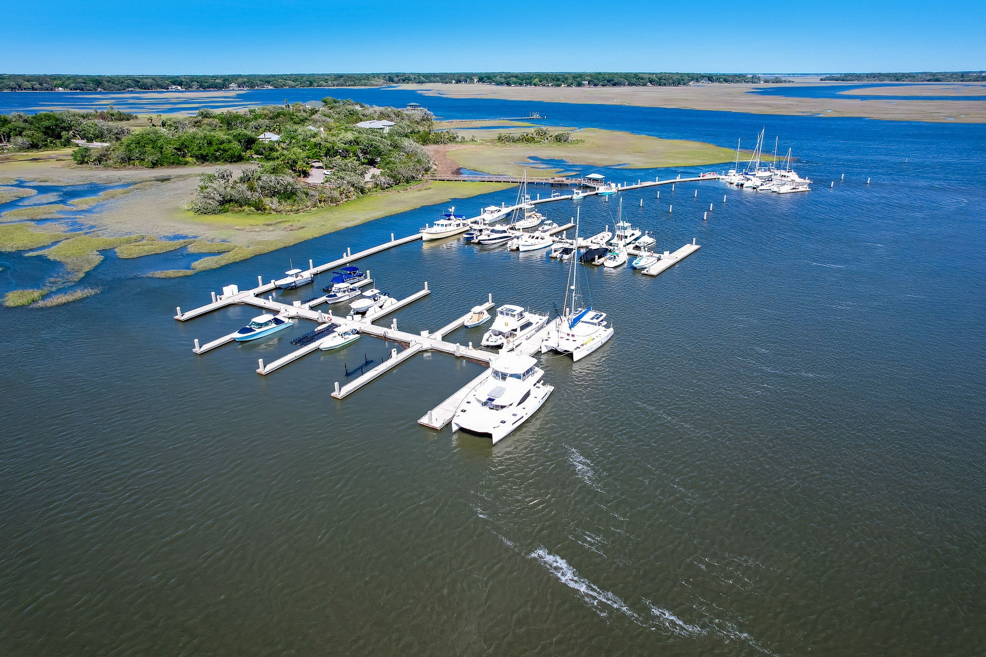 96285 LIGHT WIND DRIVE
