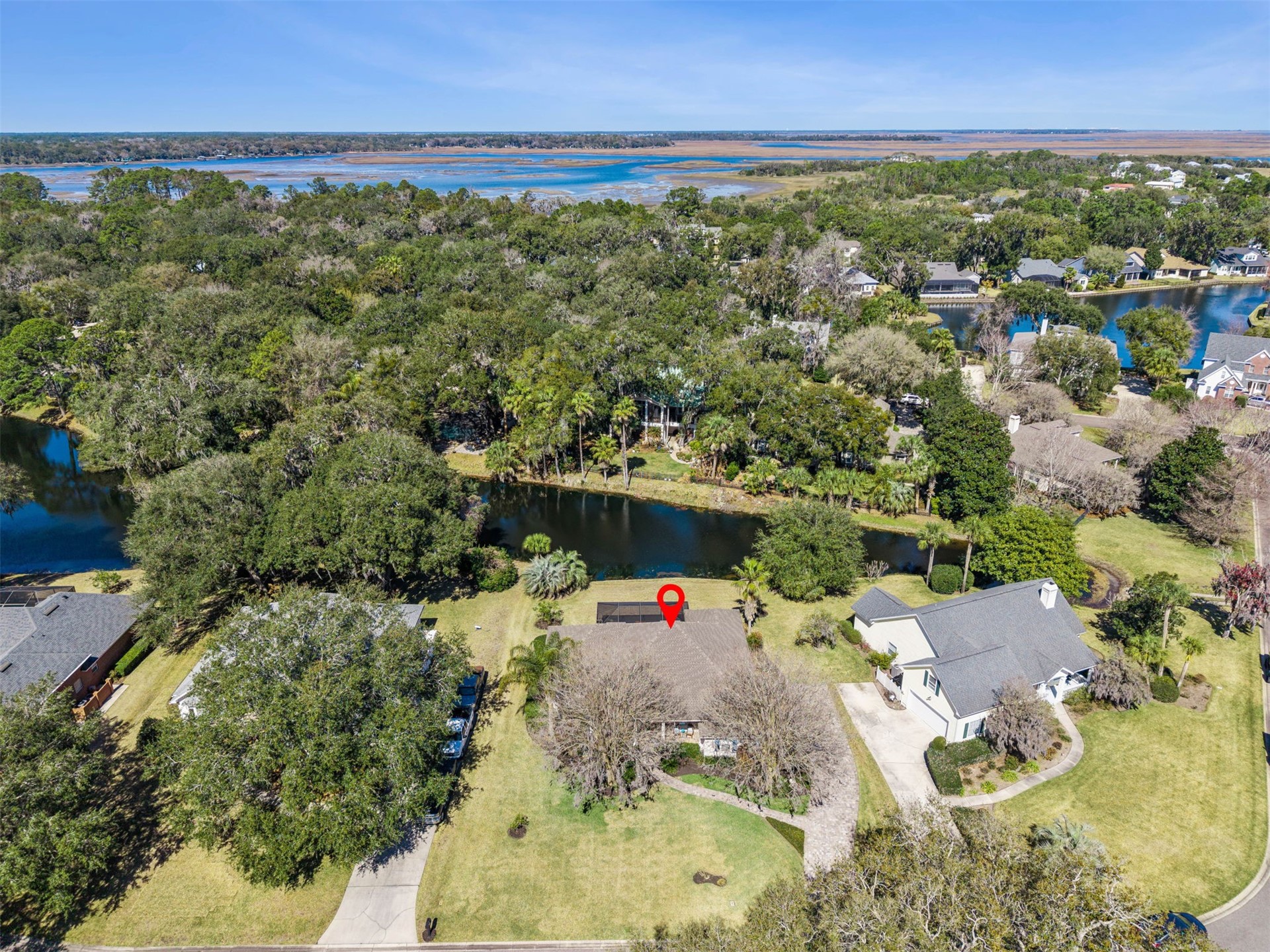 96285 LIGHT WIND DRIVE