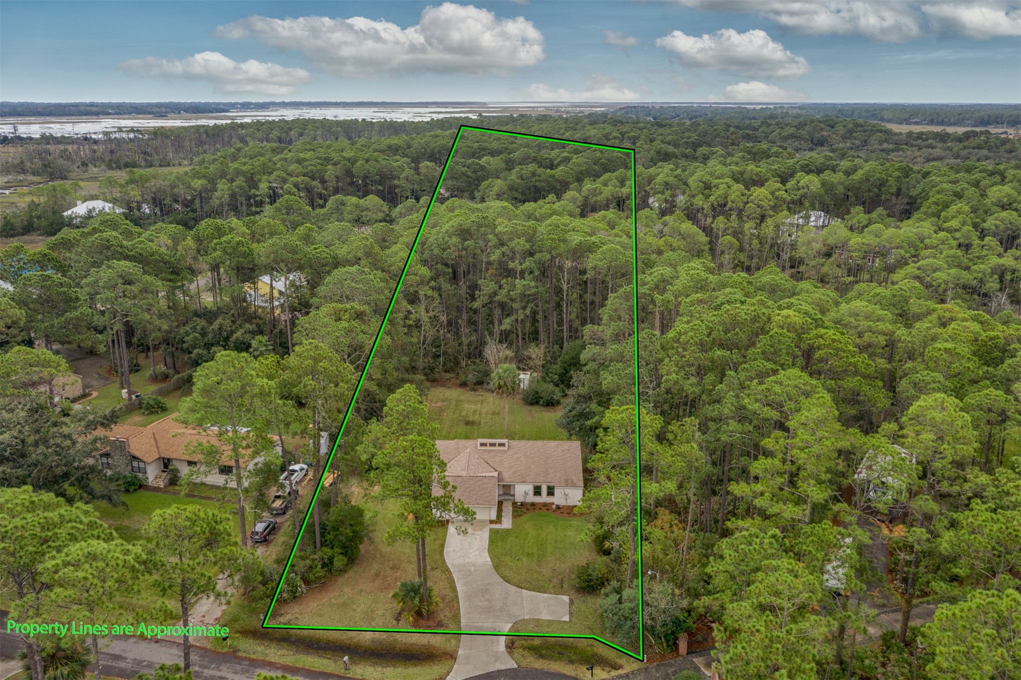 95016 PINEY ISLAND COURT