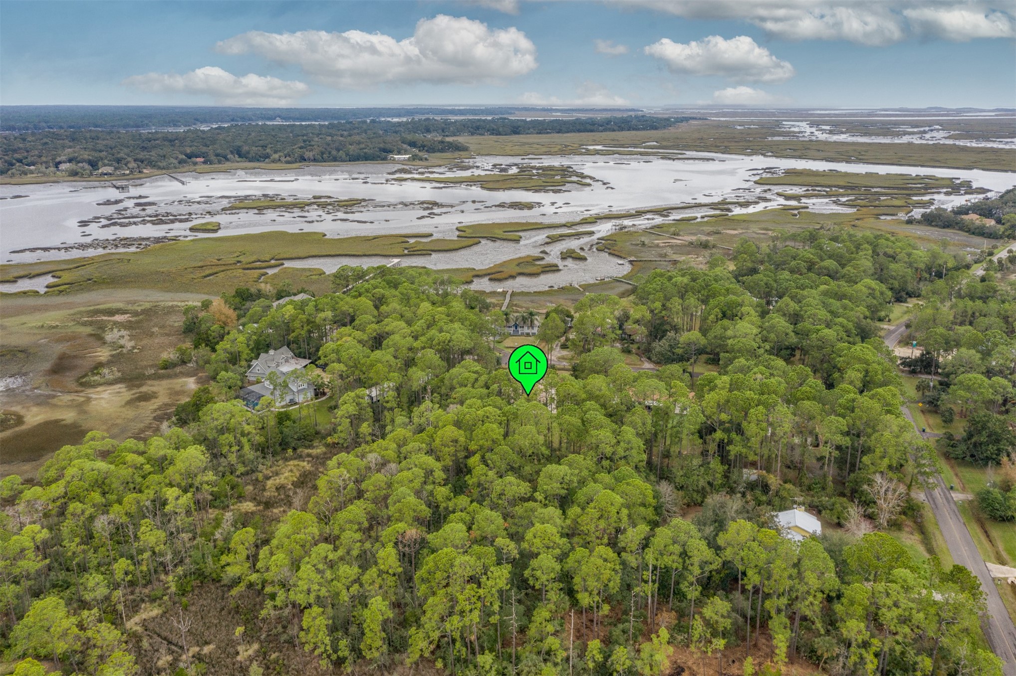 95016 PINEY ISLAND COURT