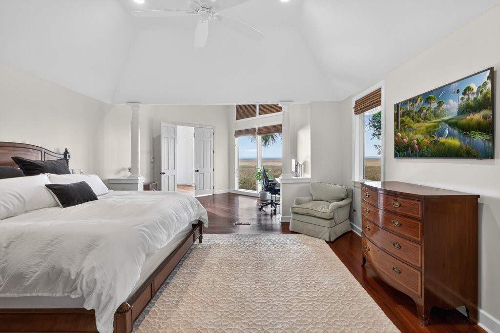 98 SEA MARSH ROAD