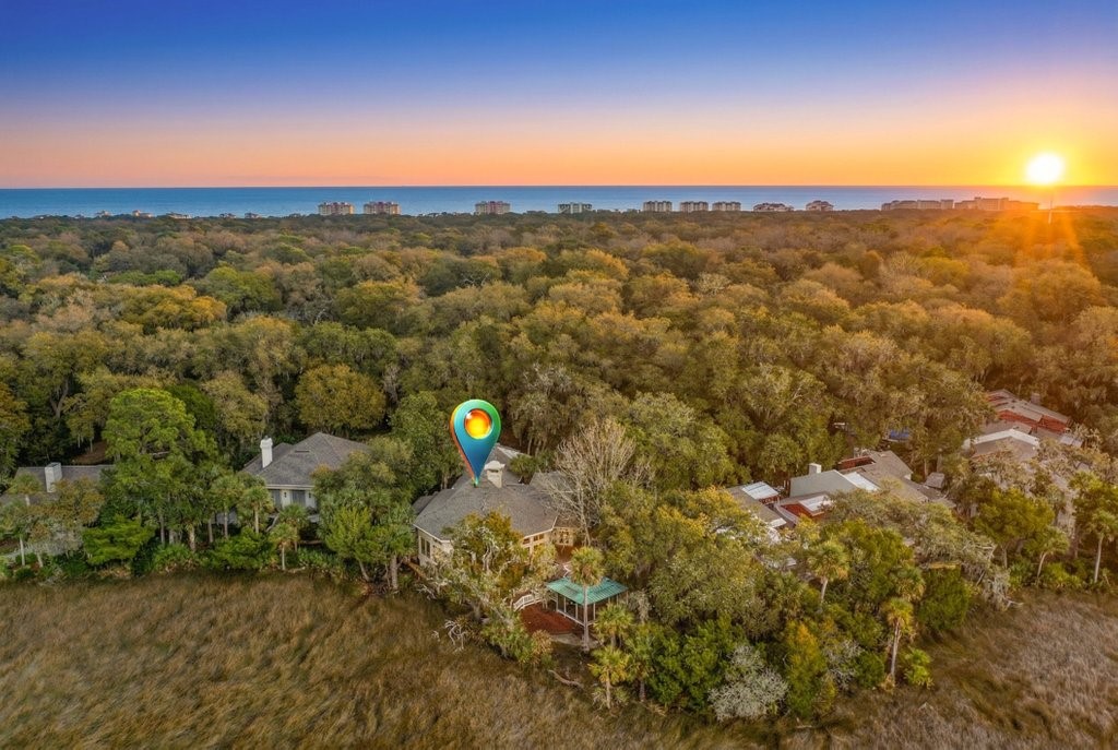 98 SEA MARSH ROAD
