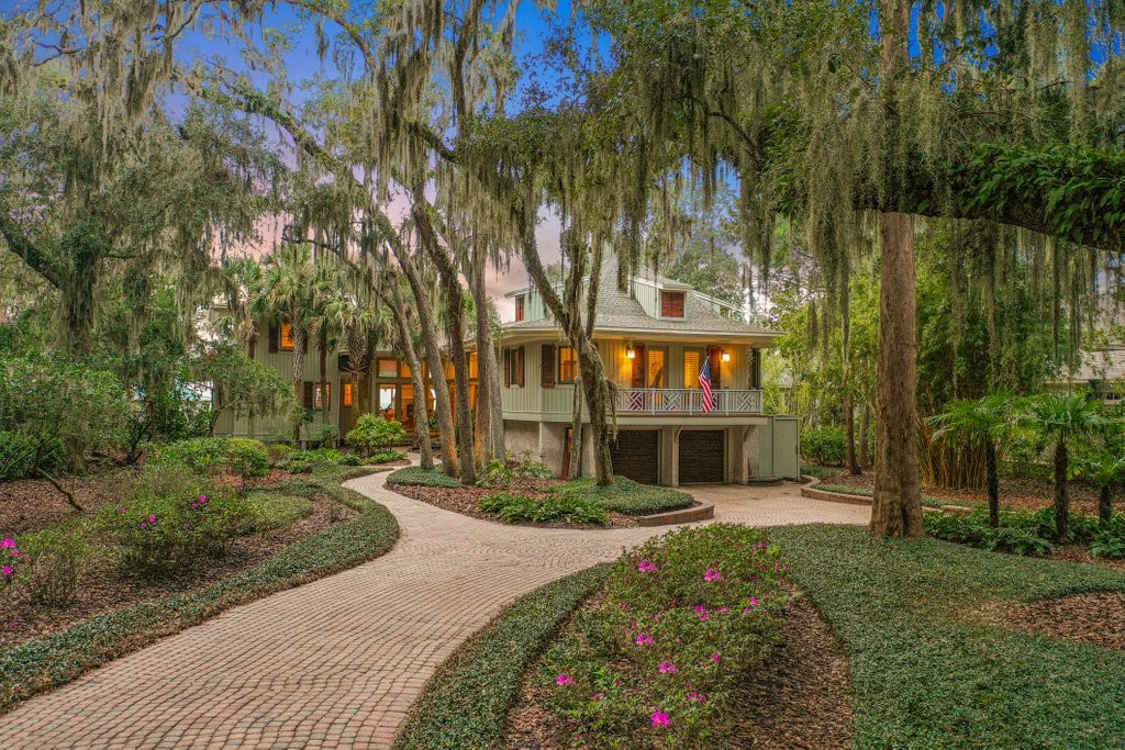 98 SEA MARSH ROAD