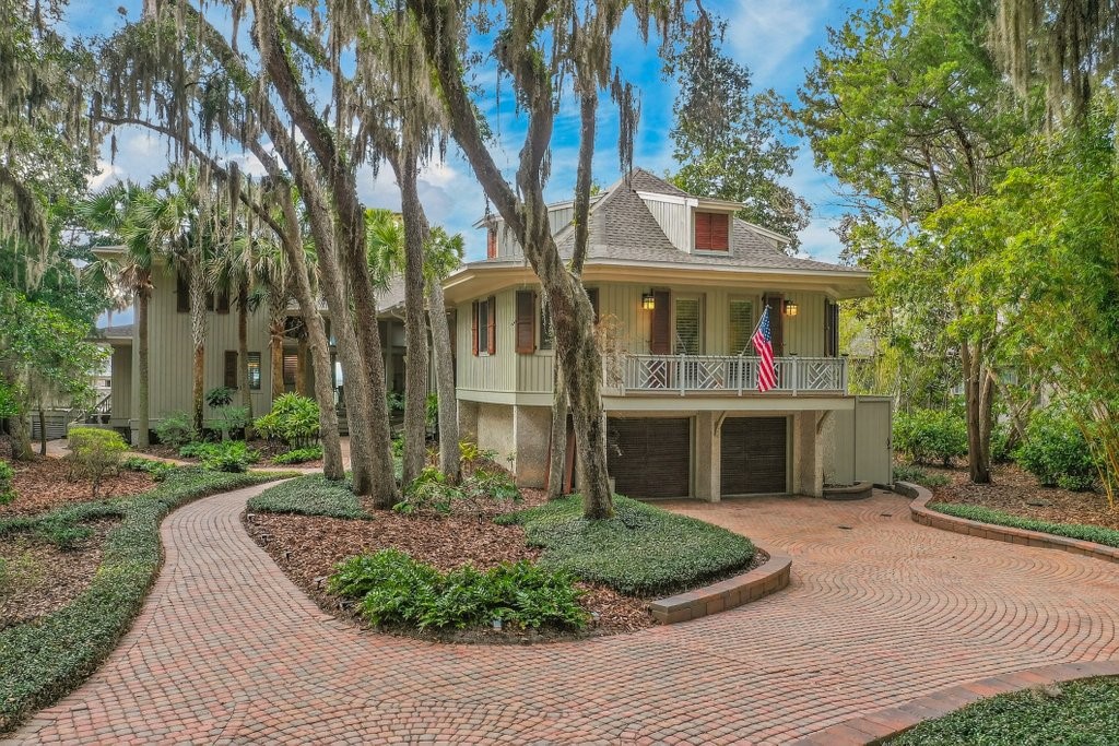 98 SEA MARSH ROAD