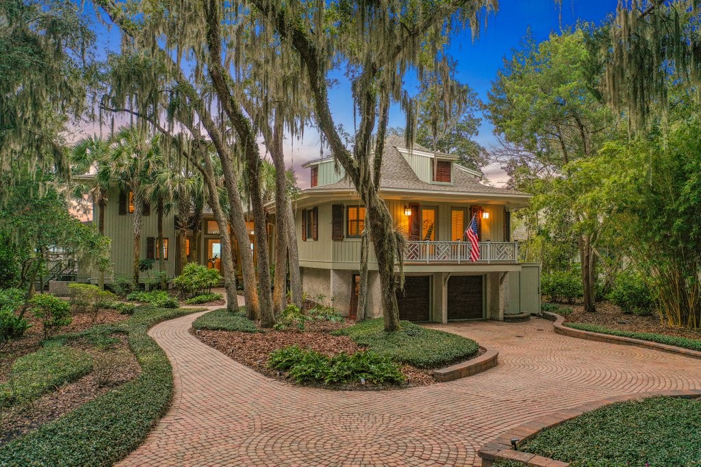 98 SEA MARSH ROAD