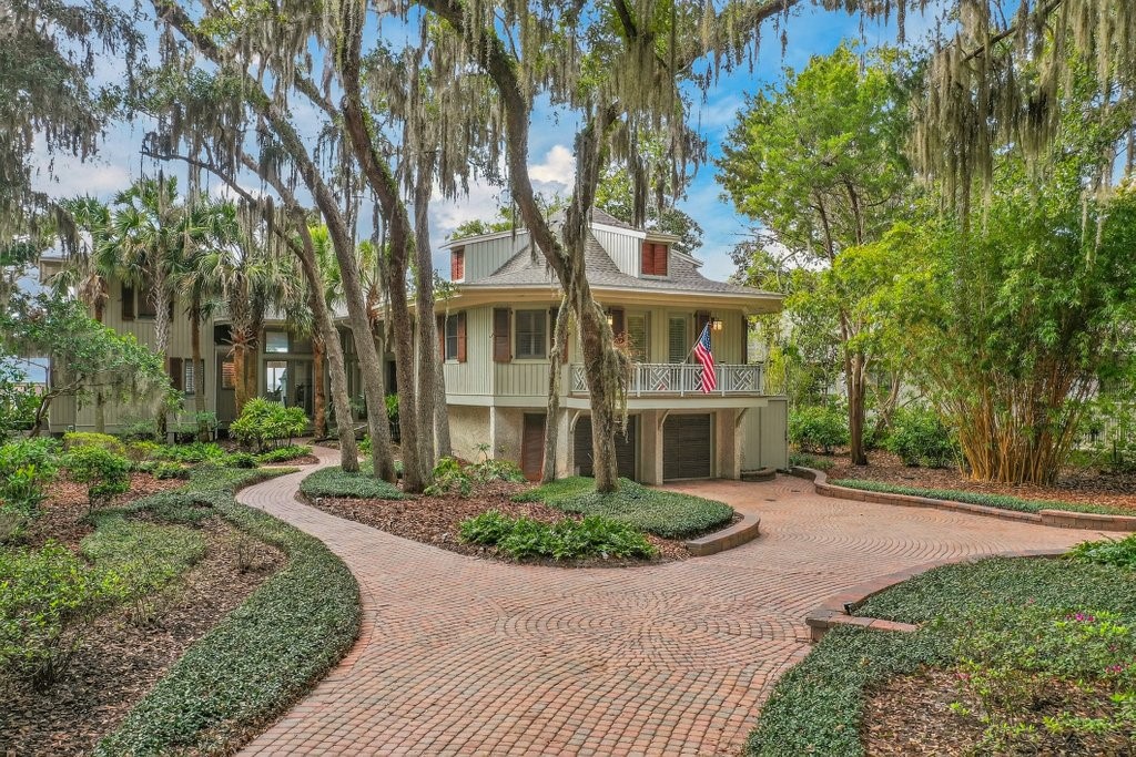 98 SEA MARSH ROAD