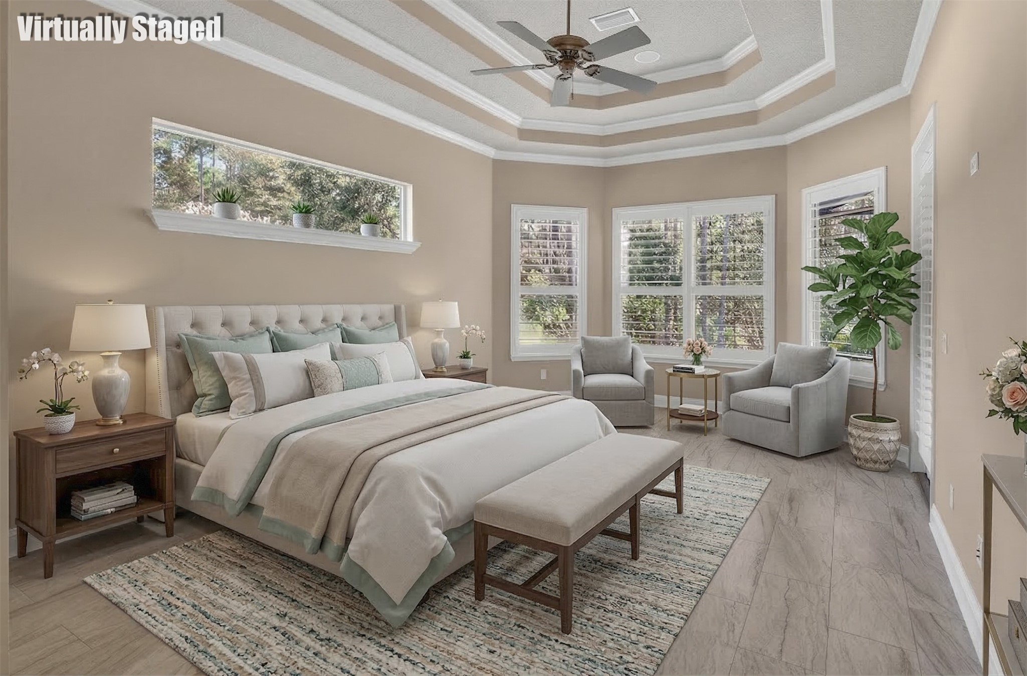 95205 AMELIA NATIONAL