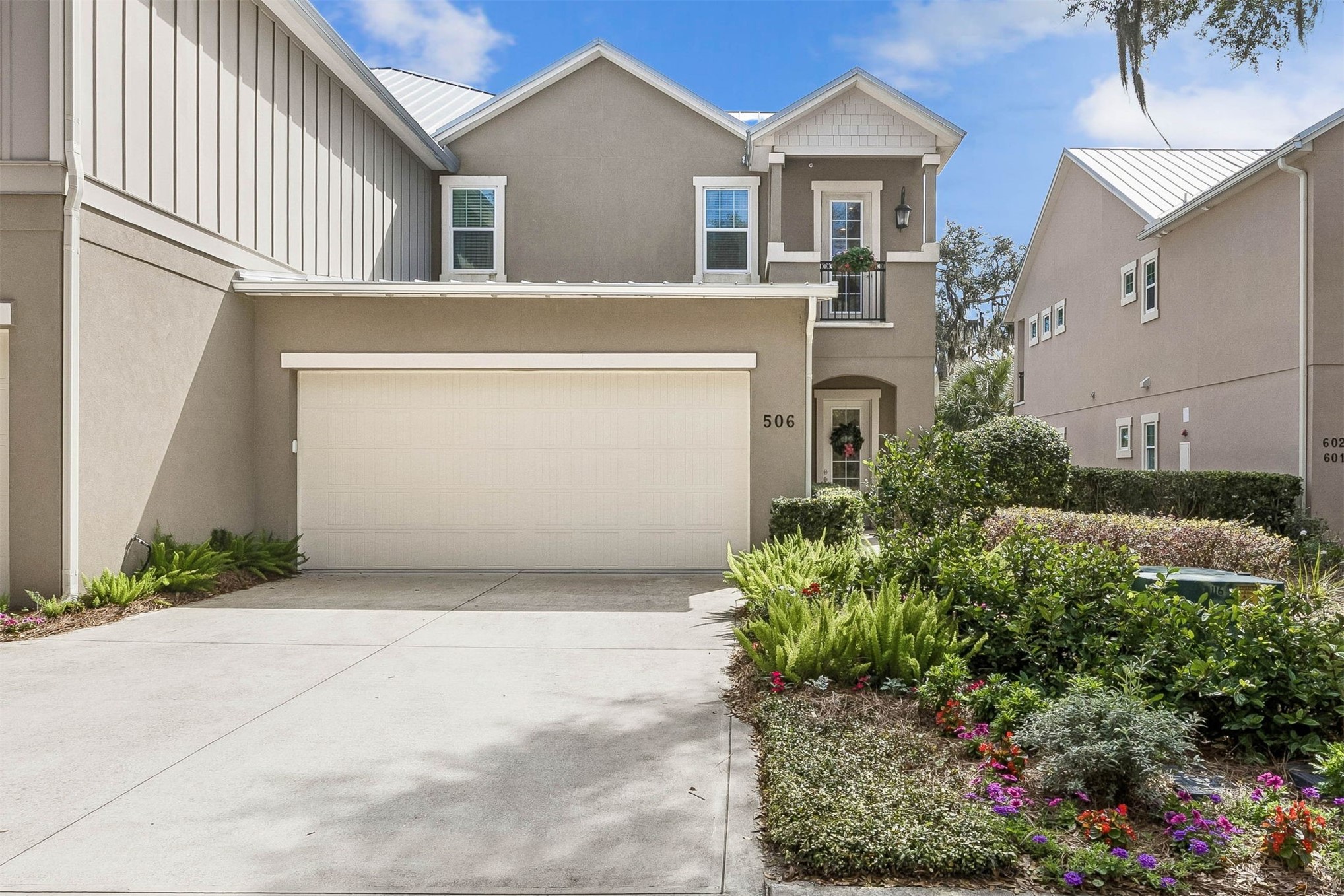 95301 SUMMERWOODS CIRCLE 506