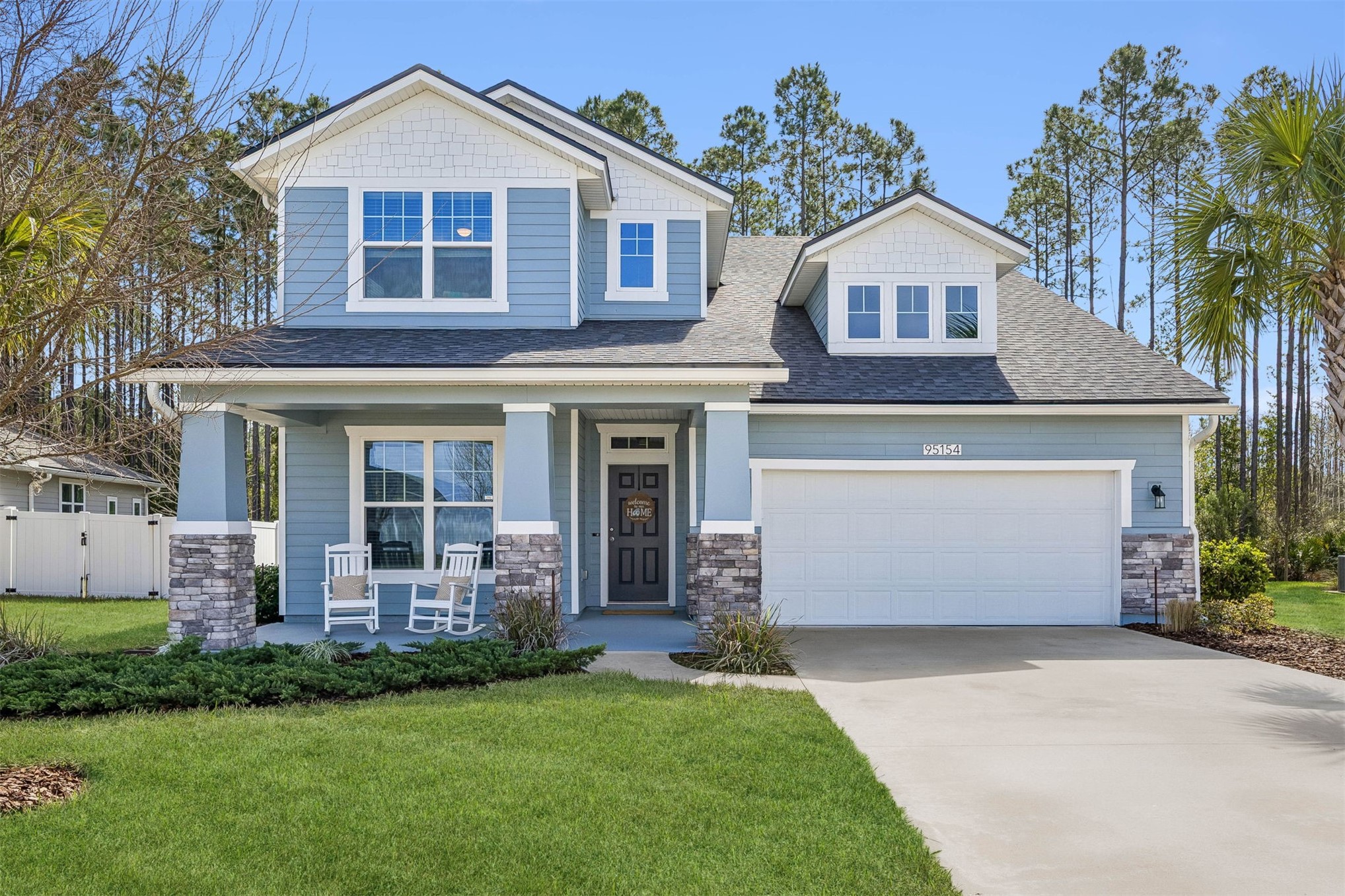 95154 CORNFLOWER DRIVE