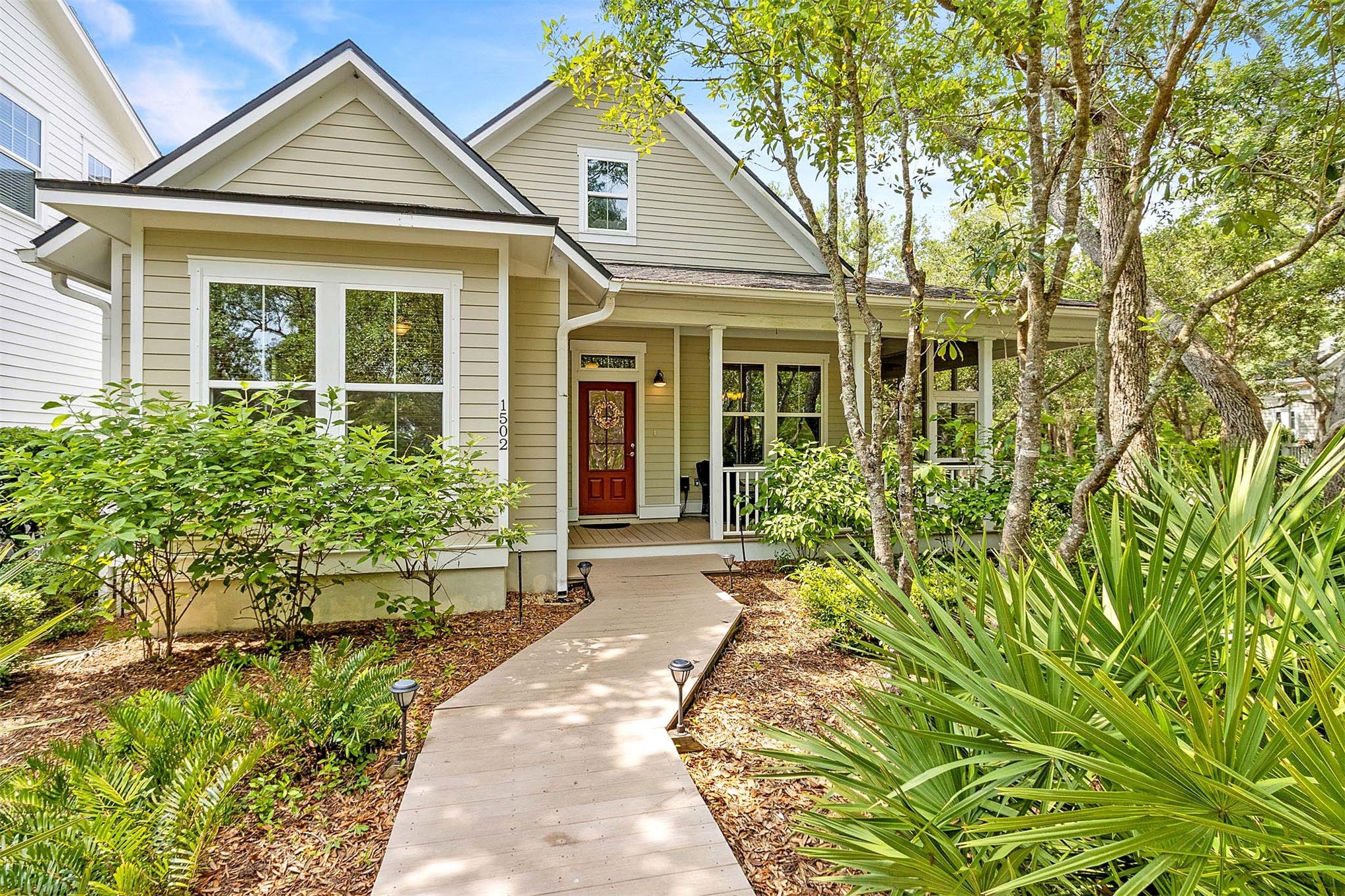 1502 NORTHPARK DRIVE