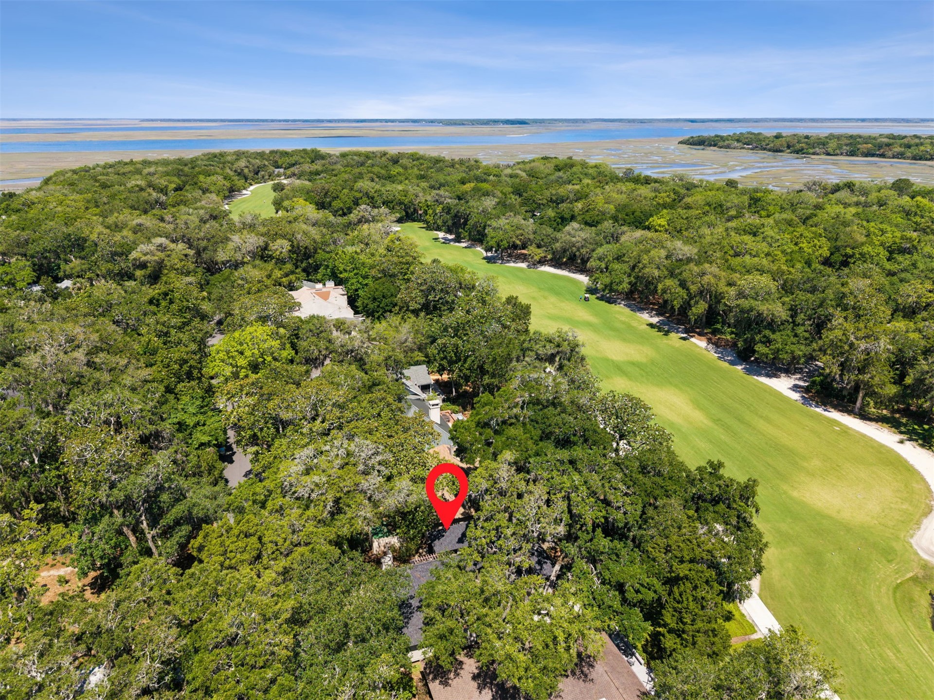 27 MARSH CREEK ROAD