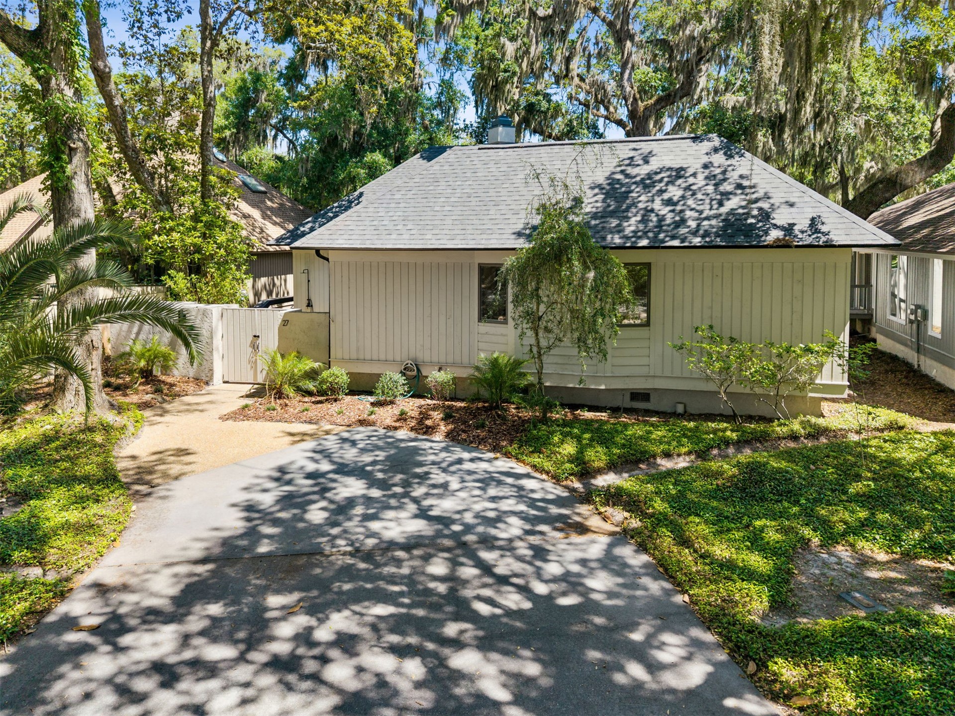 27 MARSH CREEK ROAD