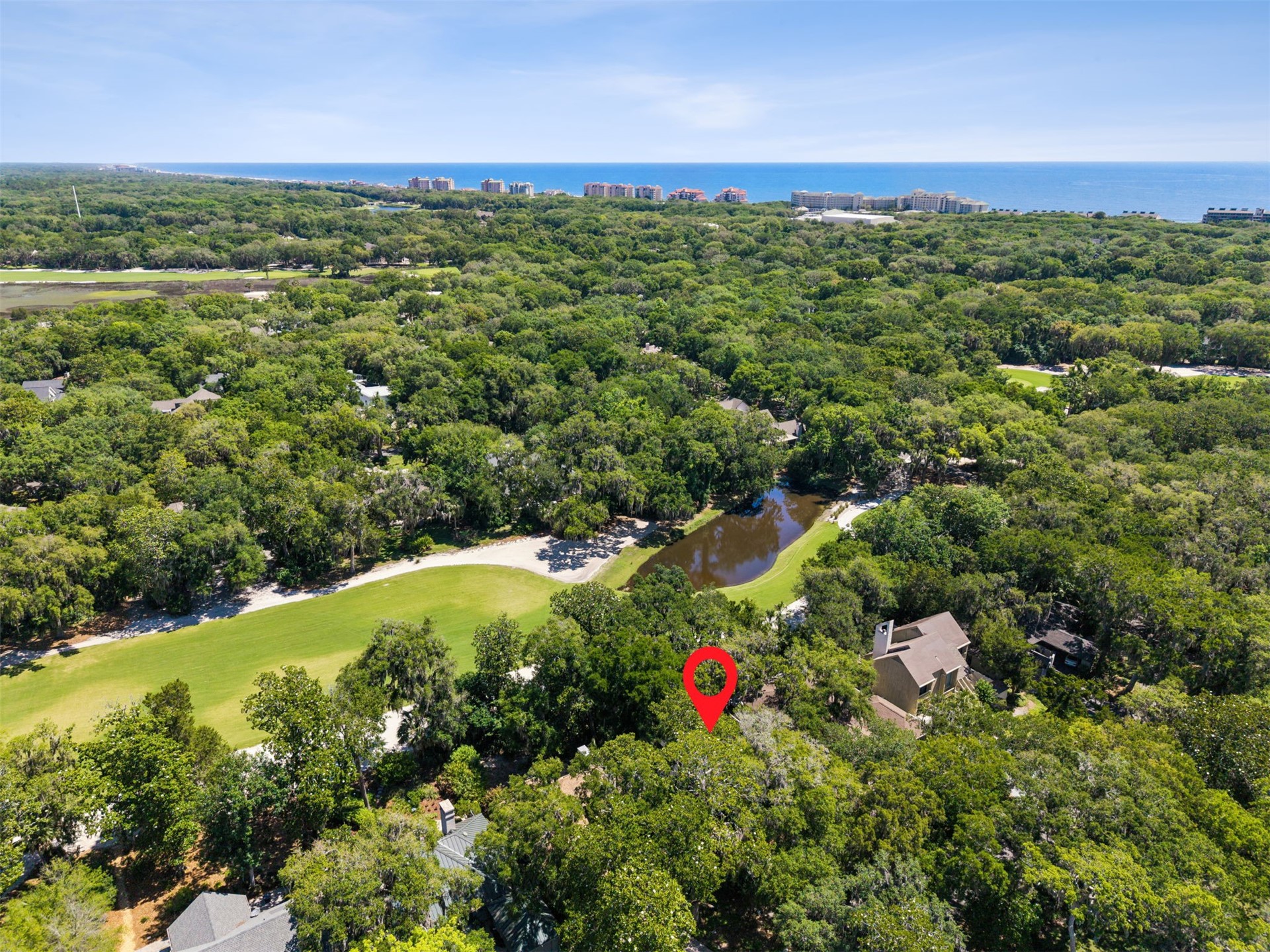 27 MARSH CREEK ROAD