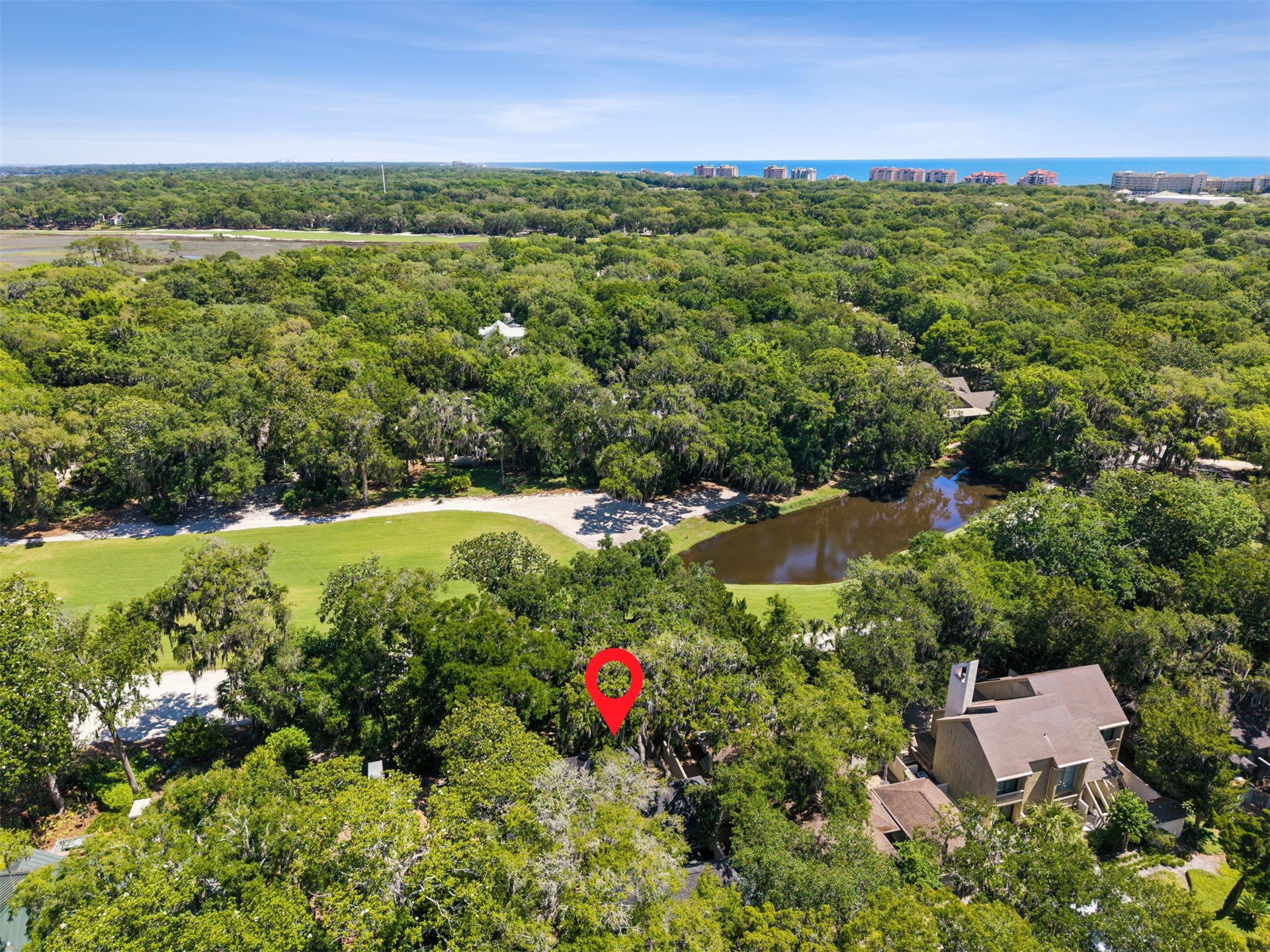 27 MARSH CREEK ROAD