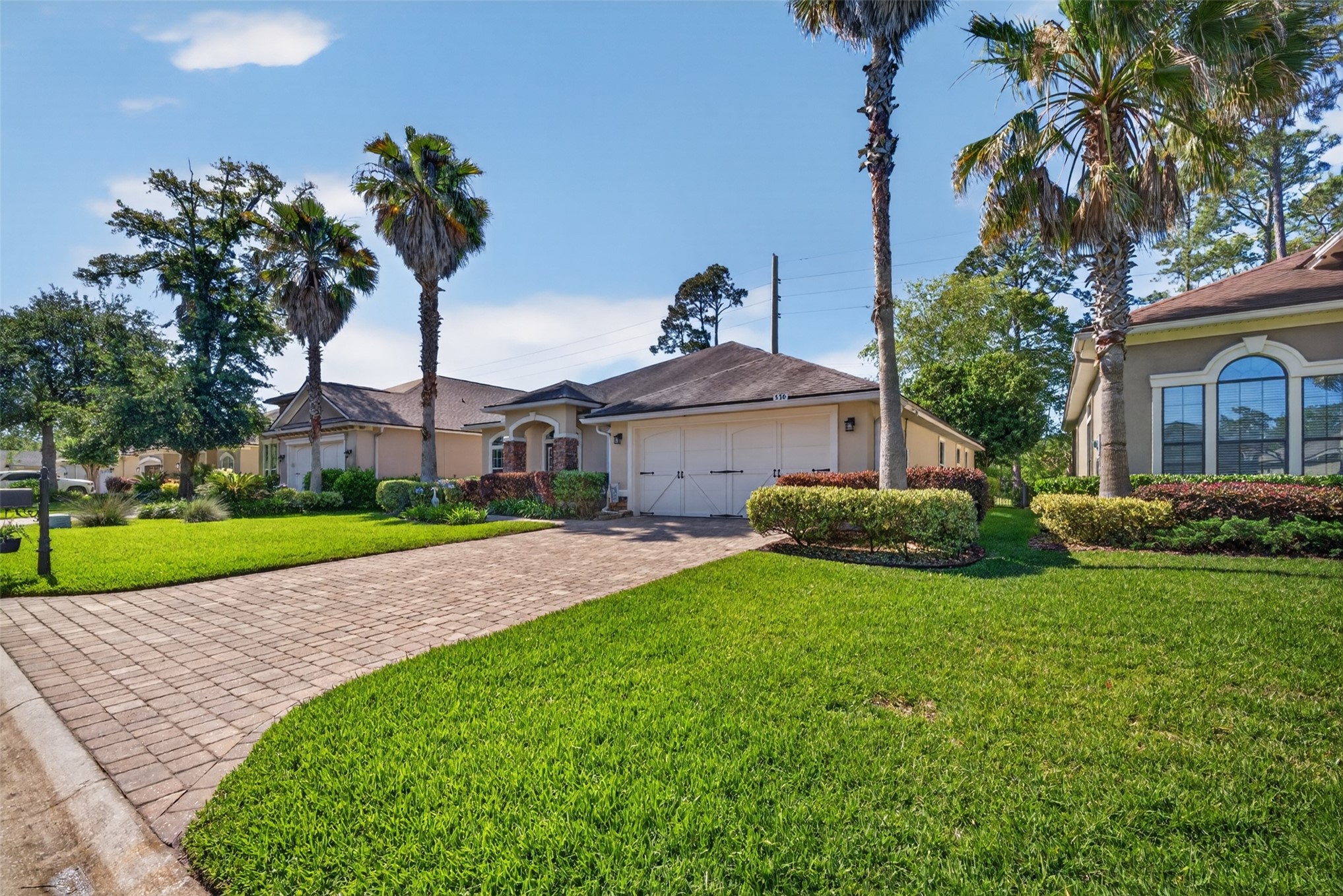 536 W SPANISH WAY