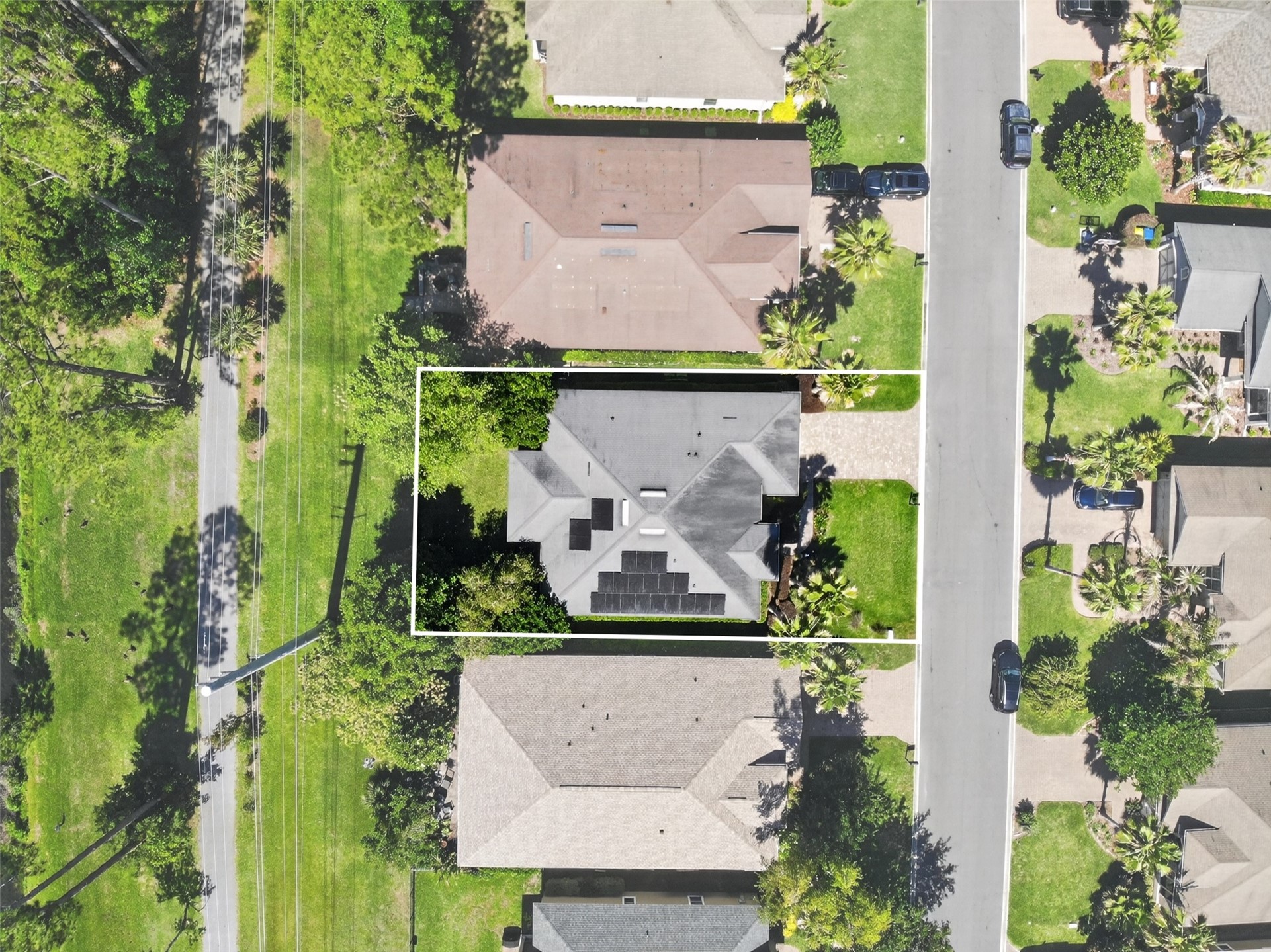 536 W SPANISH WAY