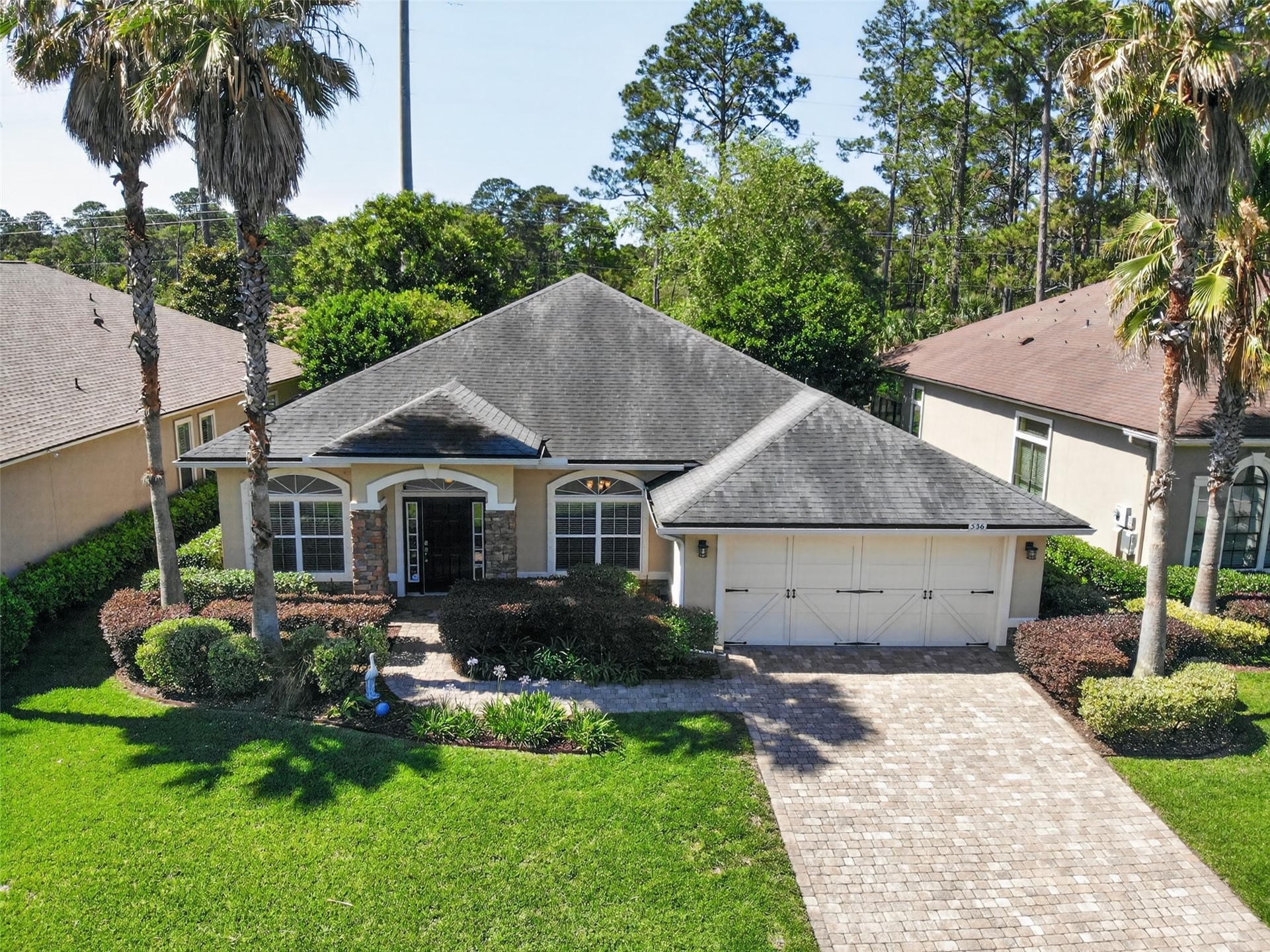 536 W SPANISH WAY