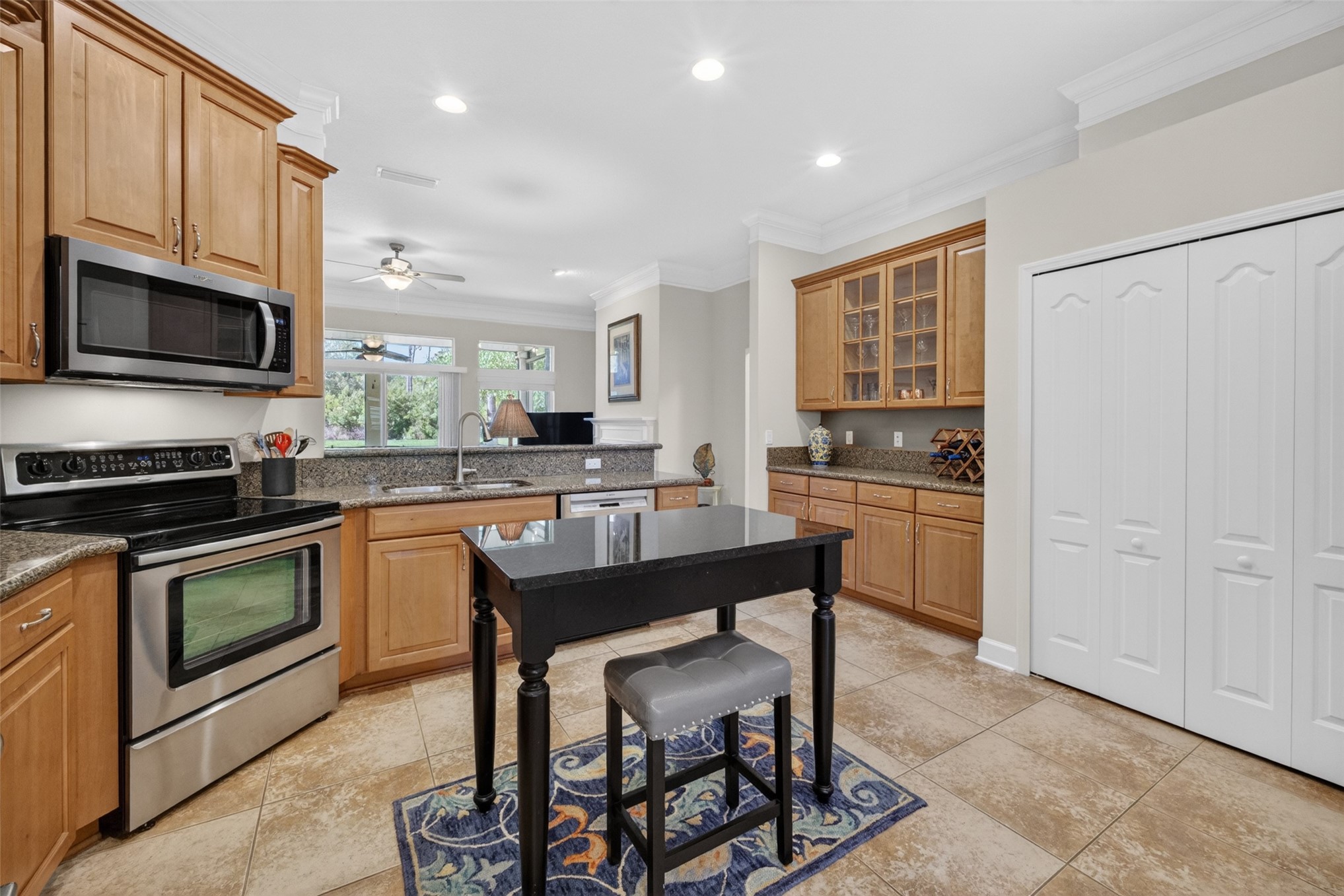 536 W SPANISH WAY