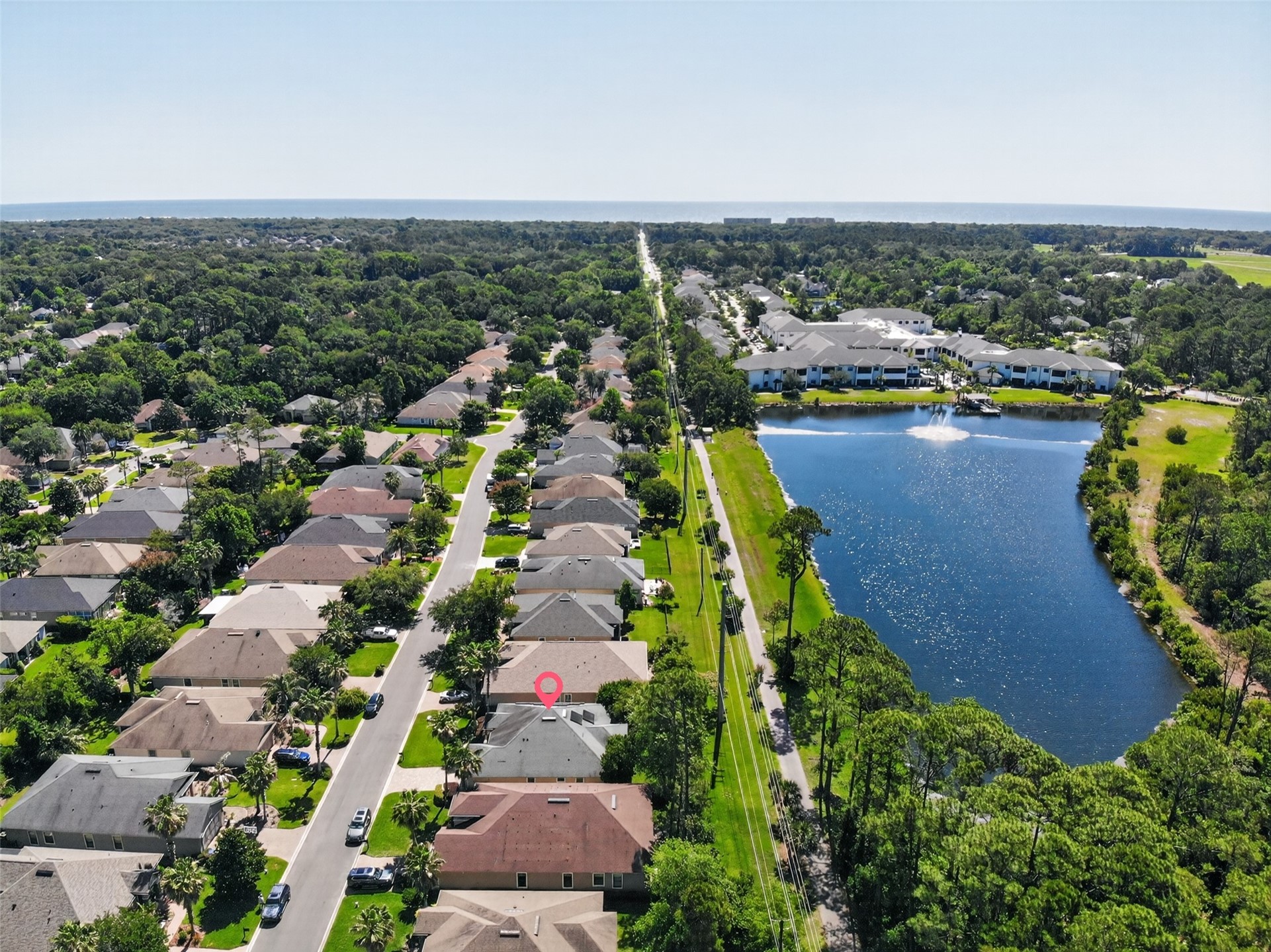 536 W SPANISH WAY